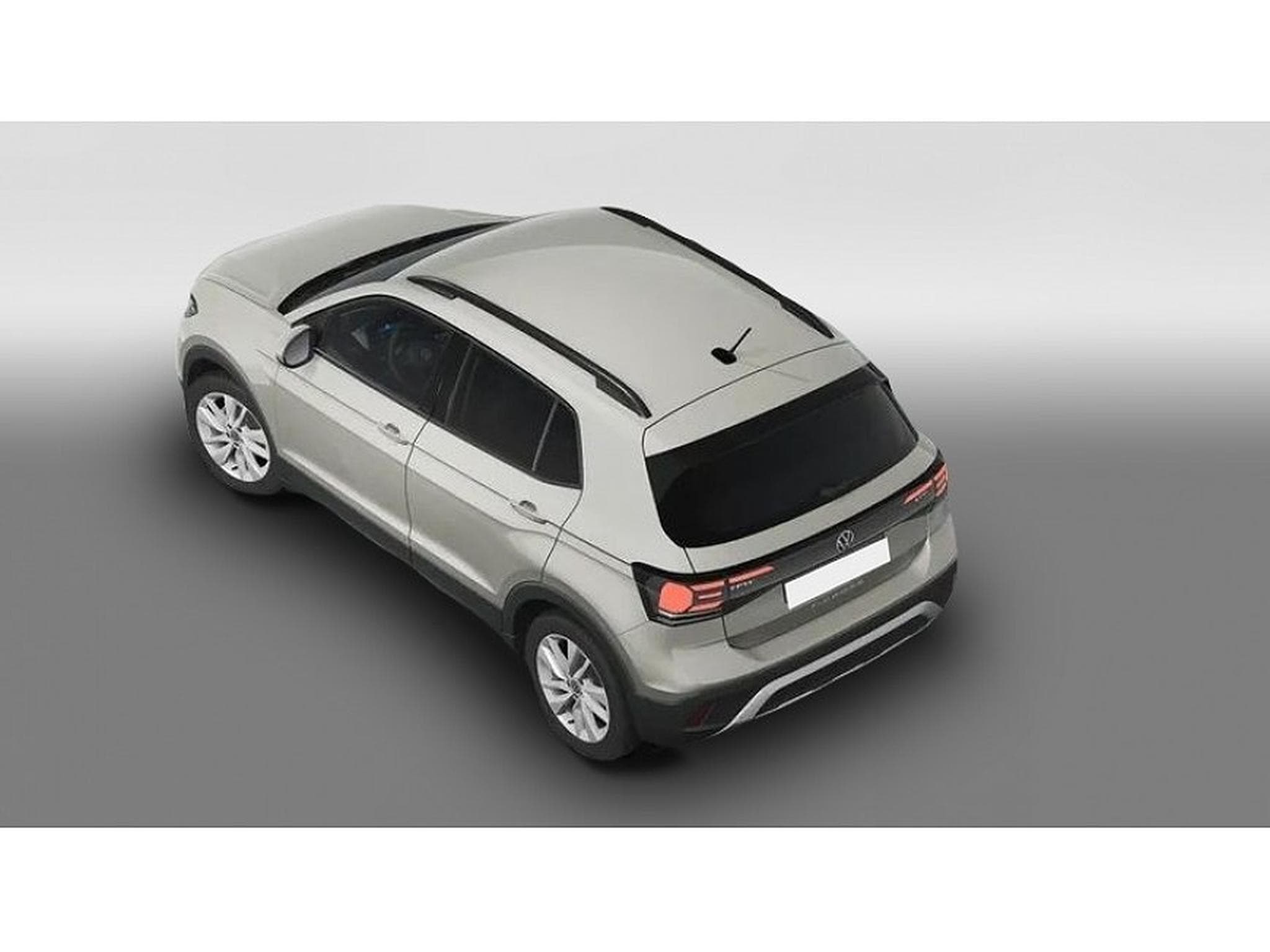 VW T-Cross (2024) - Foto 4