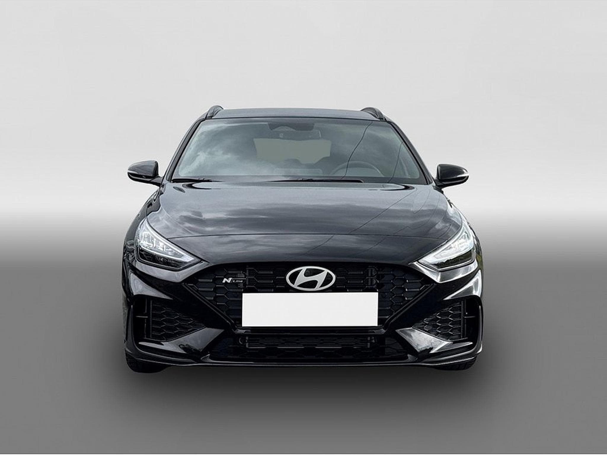 Hyundai i30 (2025) - Photo 1
