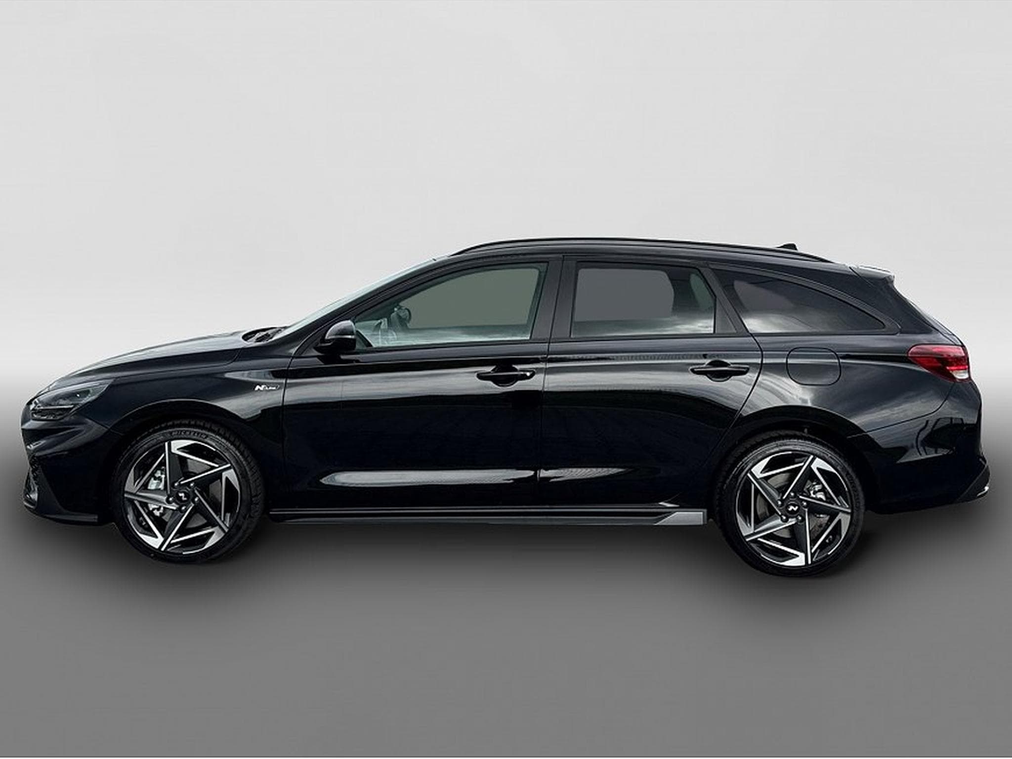 Hyundai i30 (2025) - Photo 2