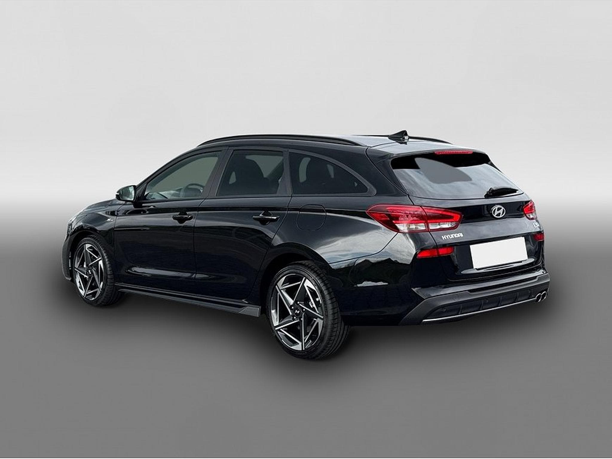 Hyundai i30 (2025) - Photo 3