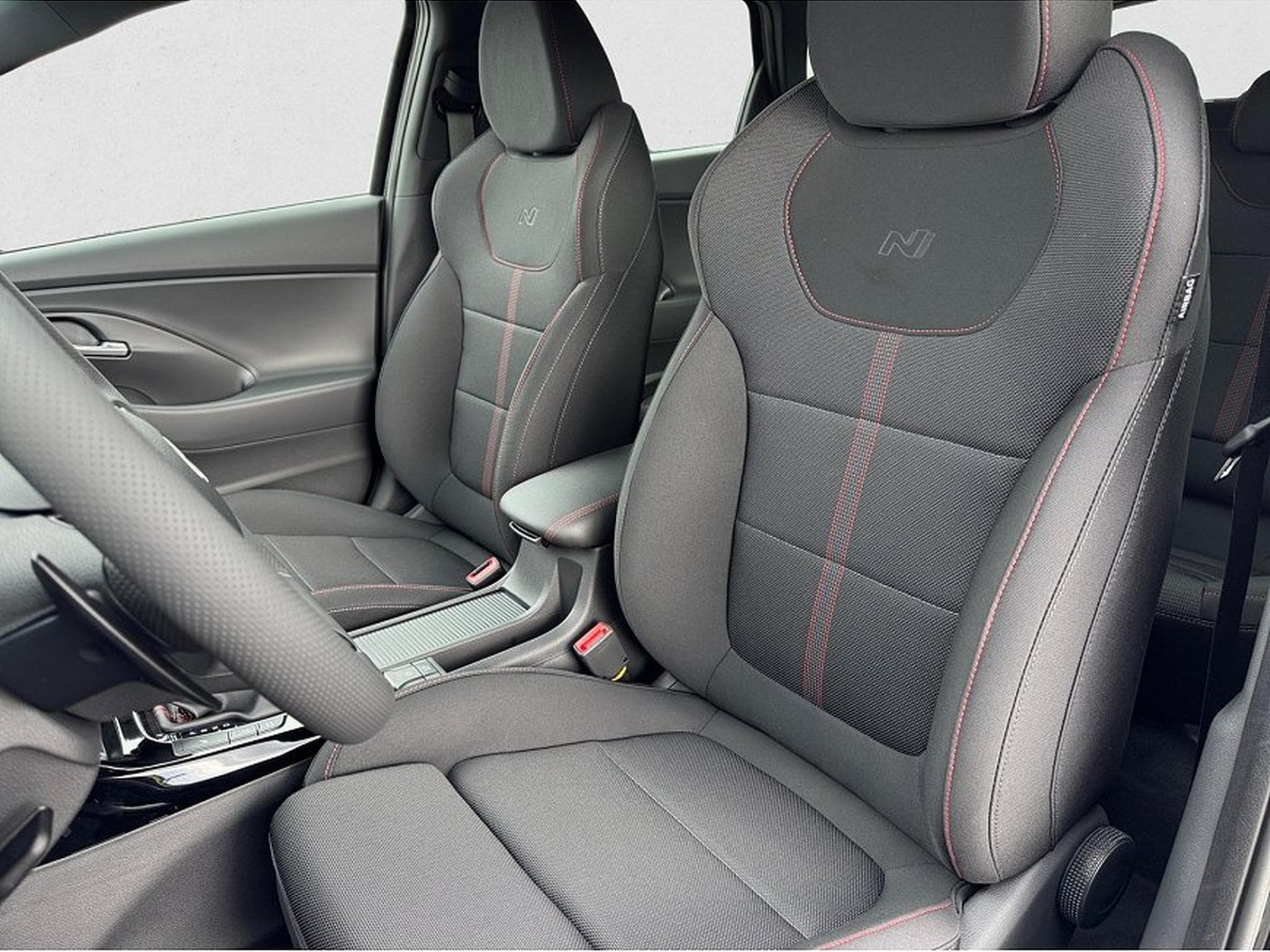Hyundai i30 (2025) - Photo 7