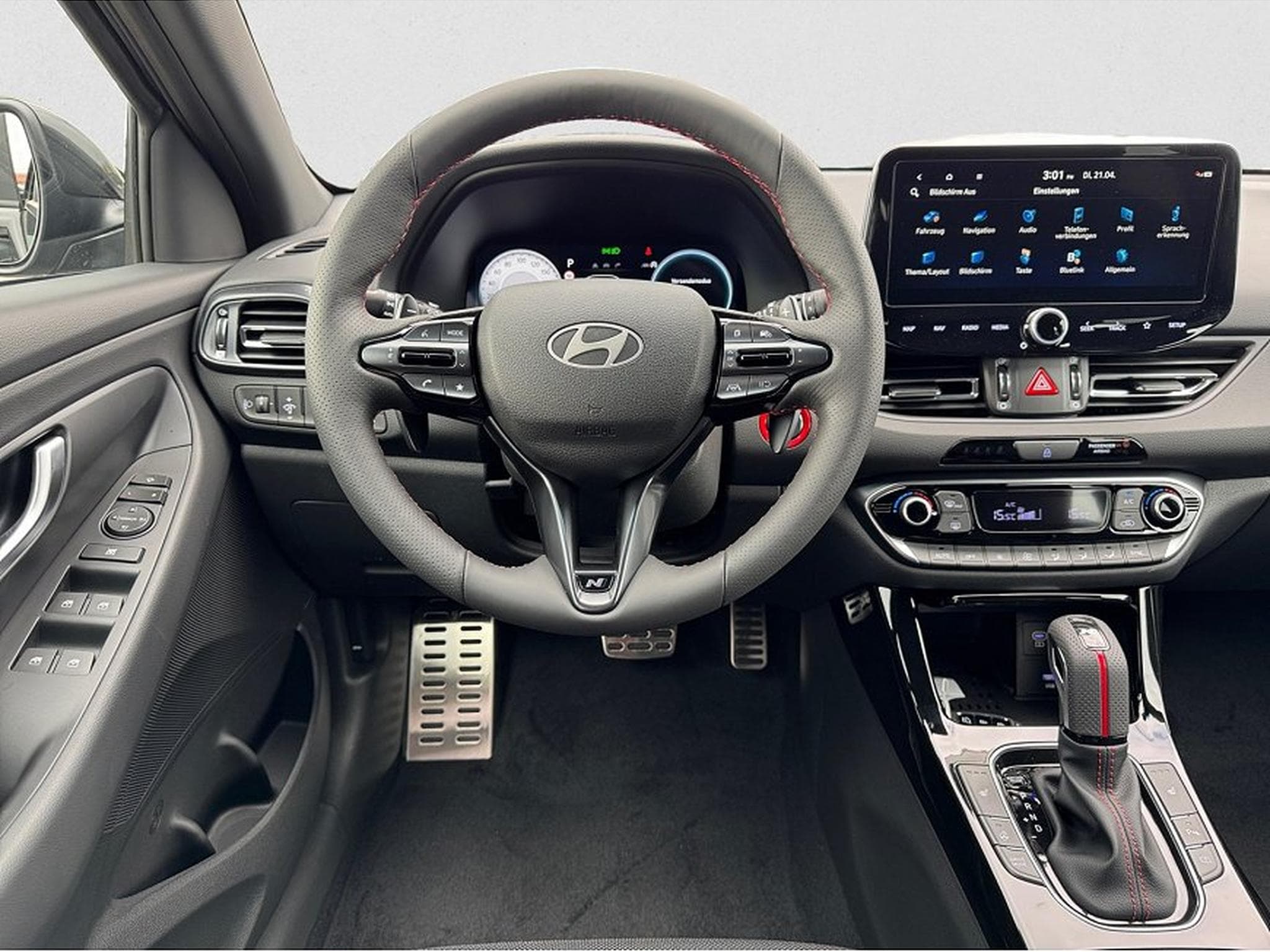 Hyundai i30 (2025) - Photo 9