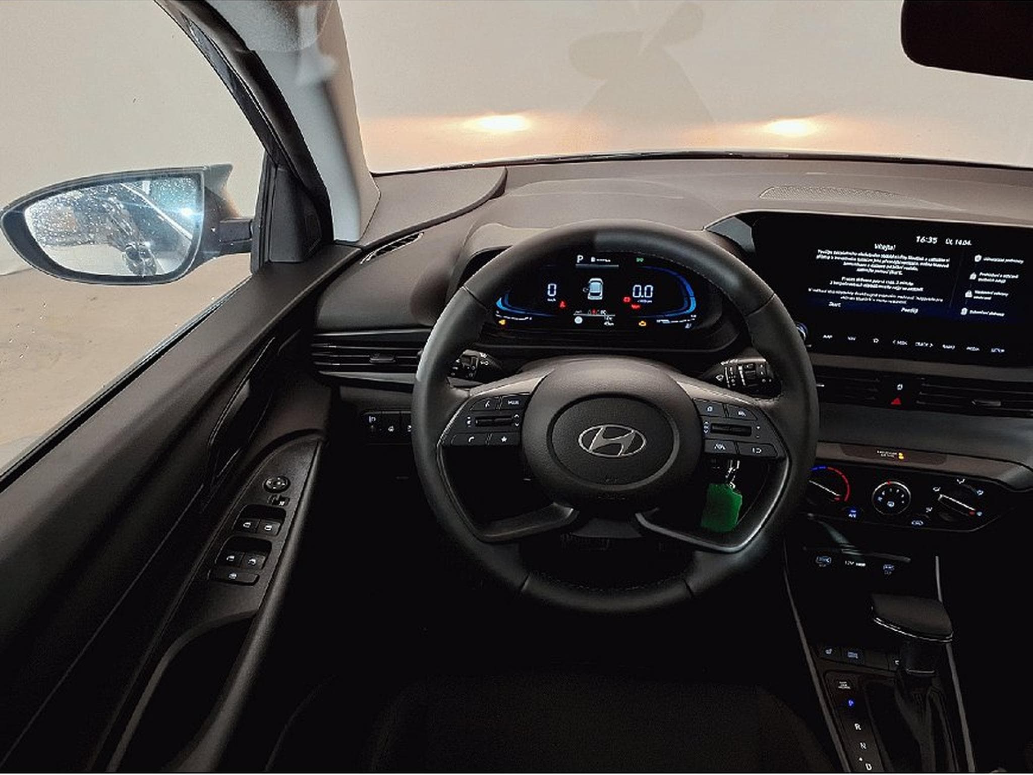 Hyundai i20 (2025) - Foto 12