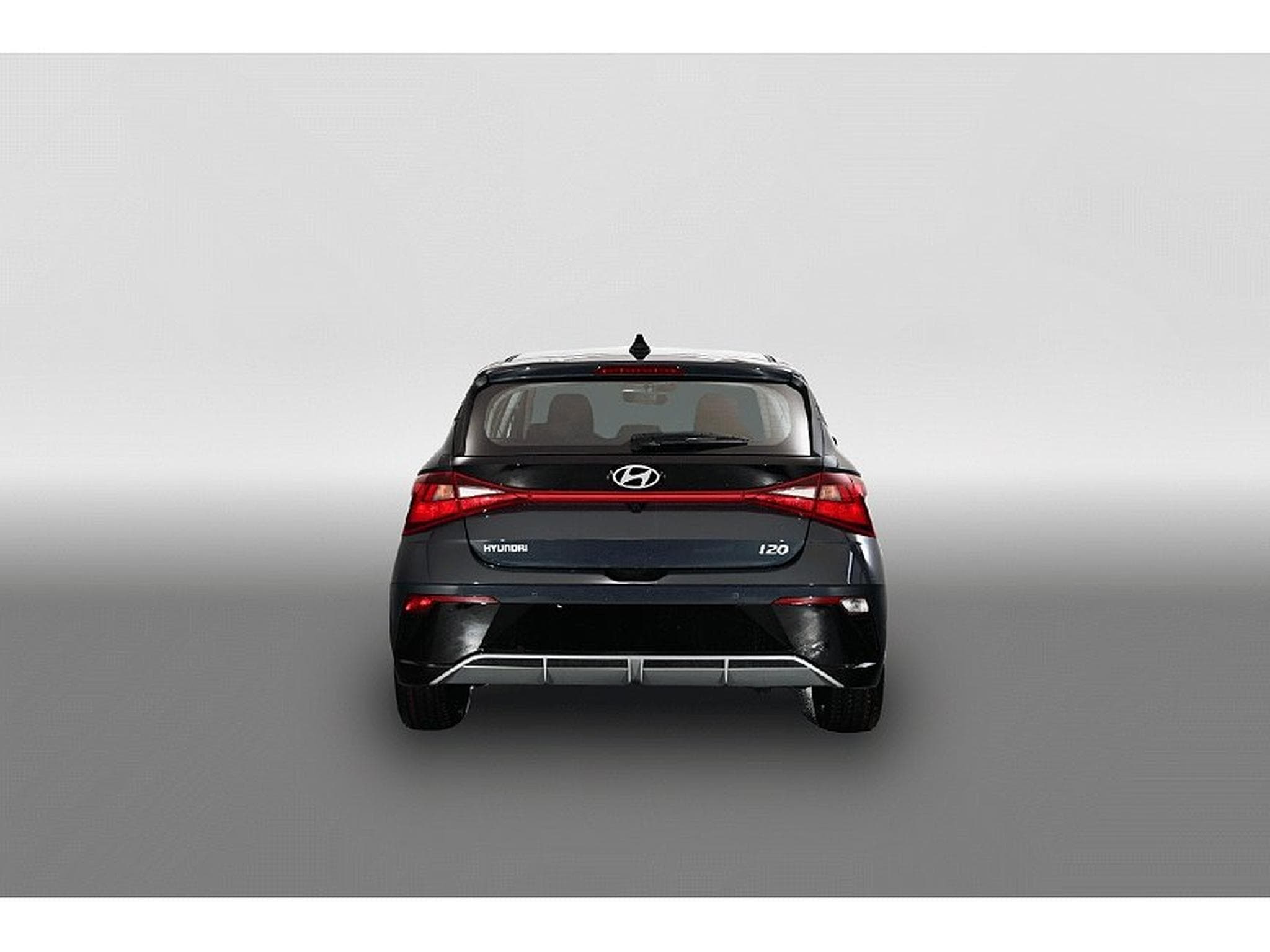 Hyundai i20 (2025) - Foto 4