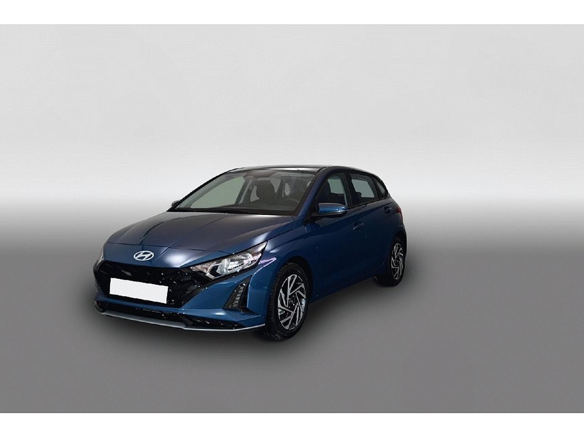 Hyundai i20 (2025) - Foto 1