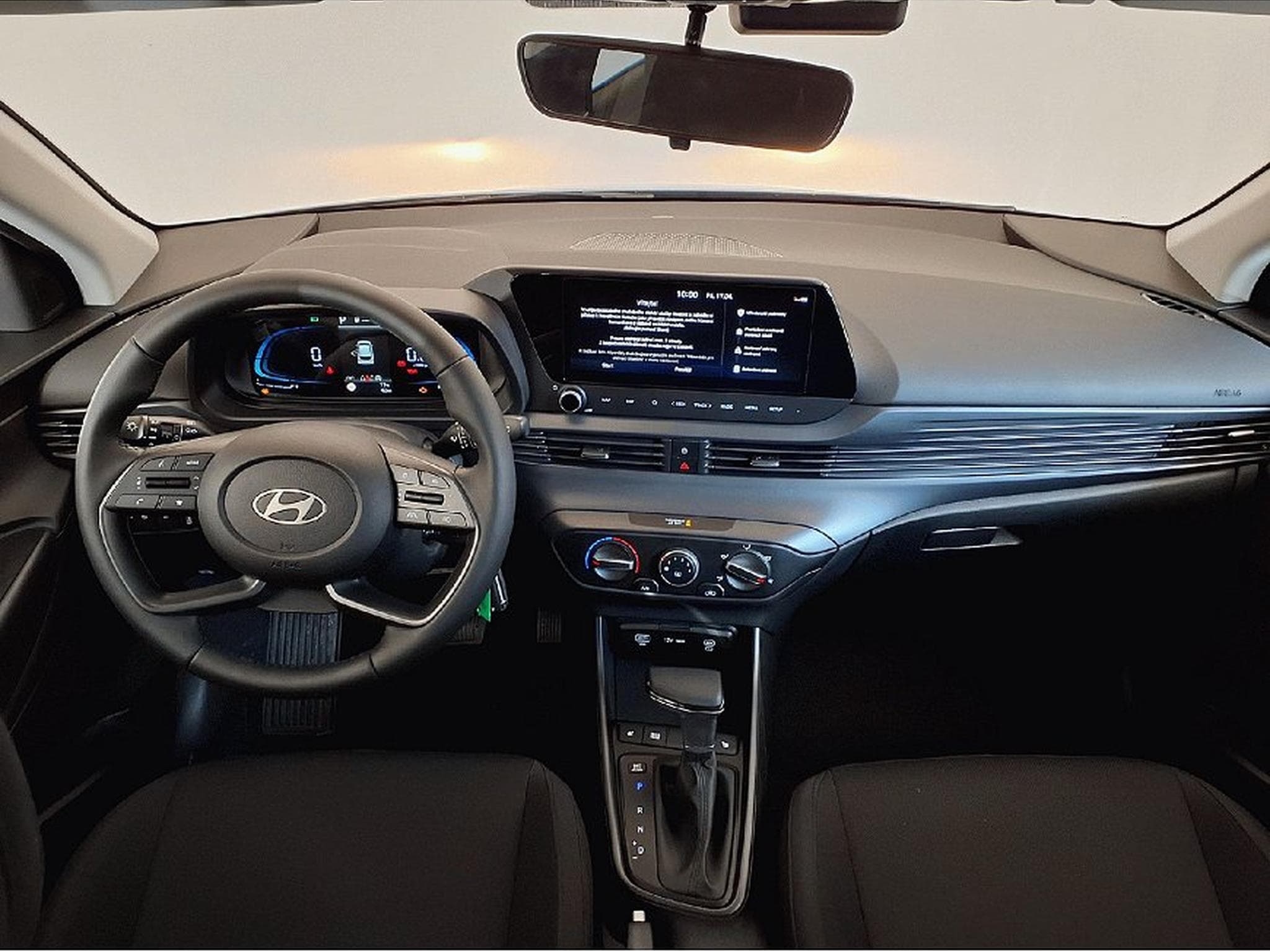 Hyundai i20 (2025) - Foto 11