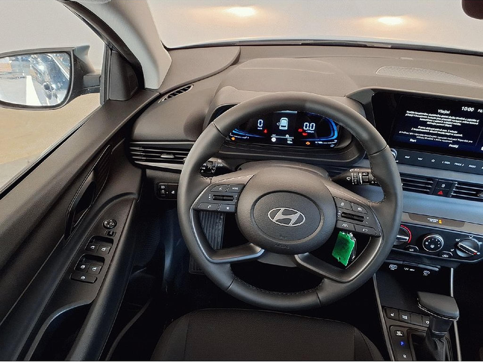 Hyundai i20 (2025) - Foto 12