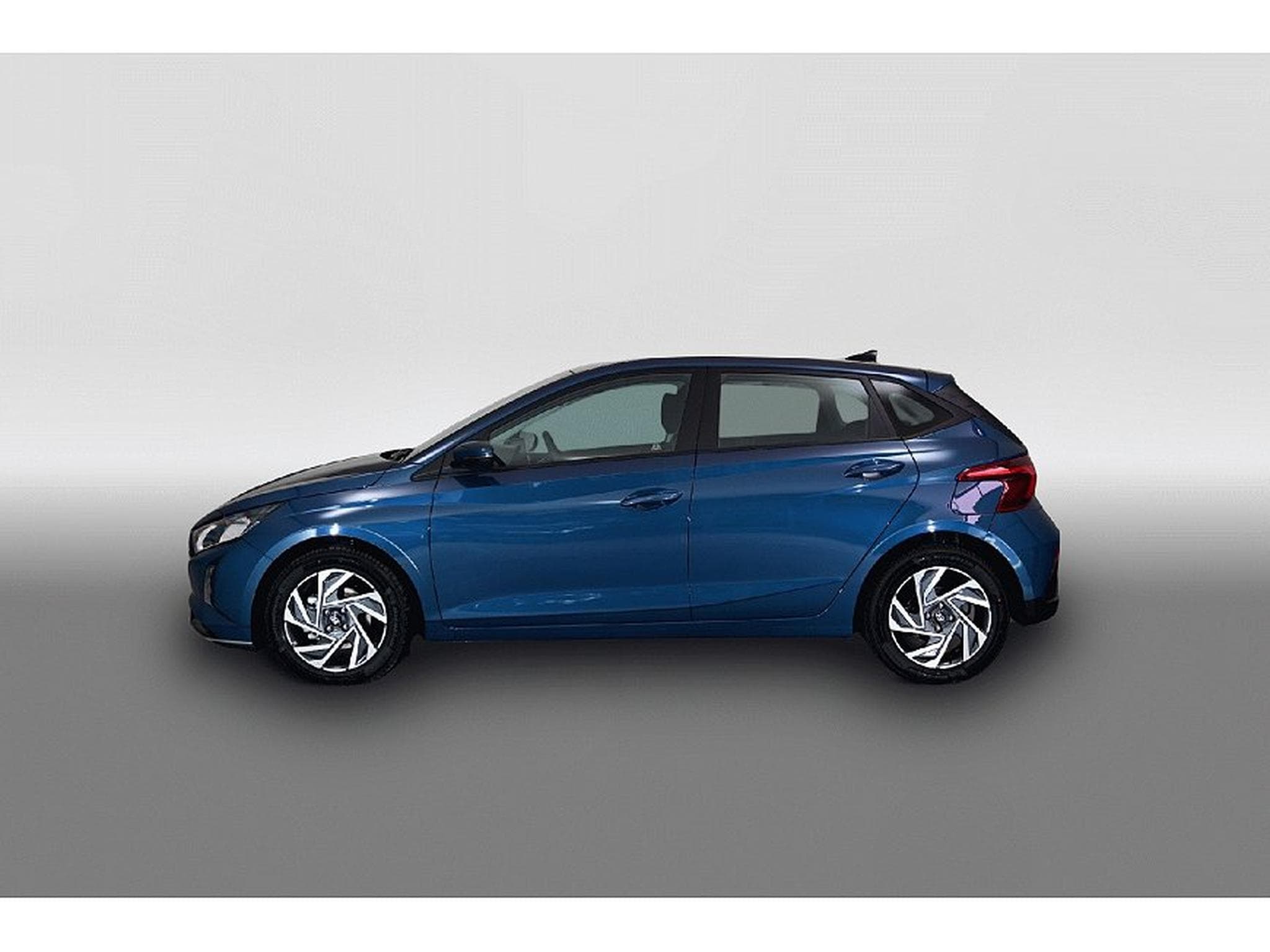 Hyundai i20 (2025) - Foto 2