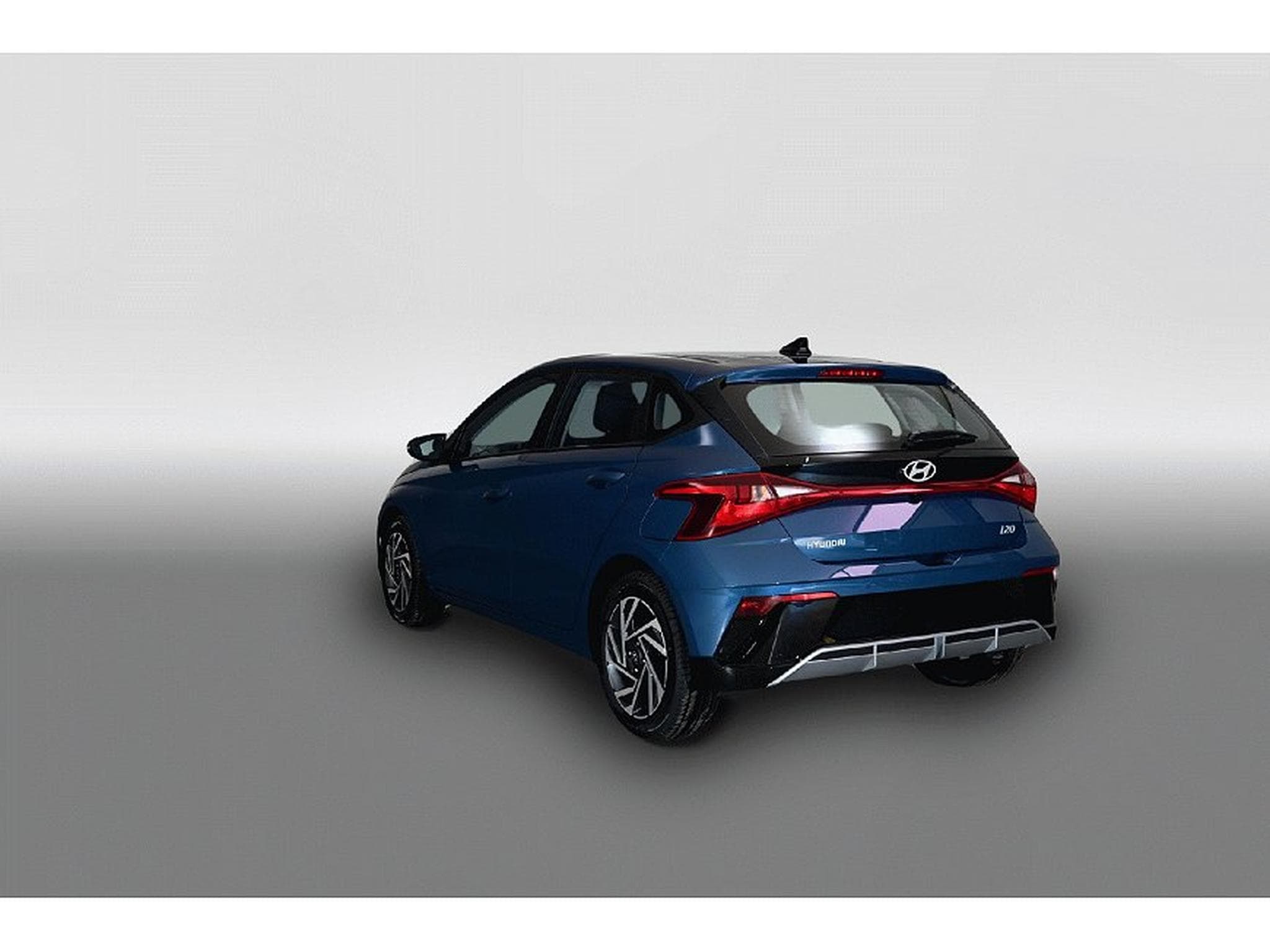 Hyundai i20 (2025) - Foto 3