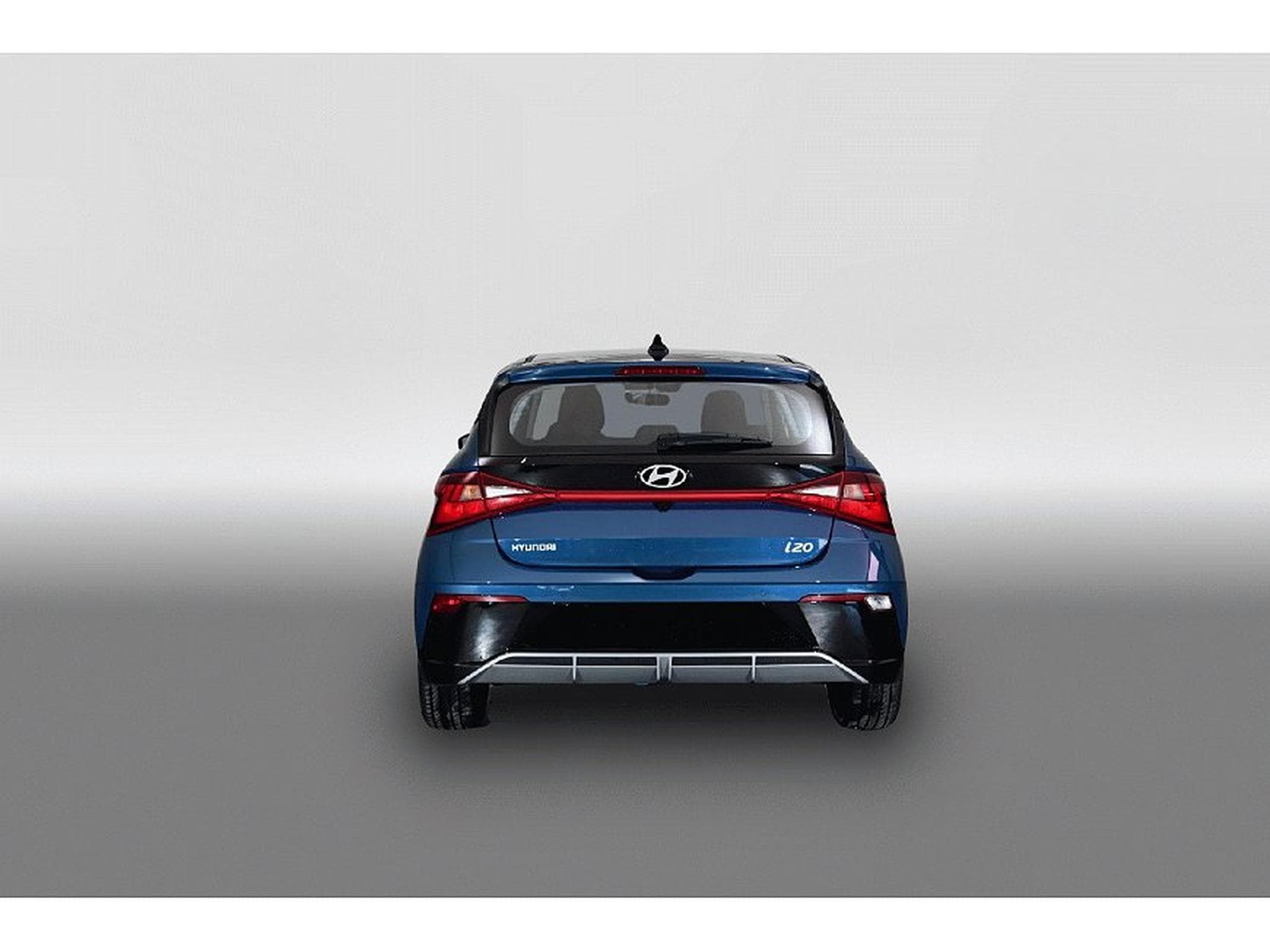 Hyundai i20 (2025) - Foto 4