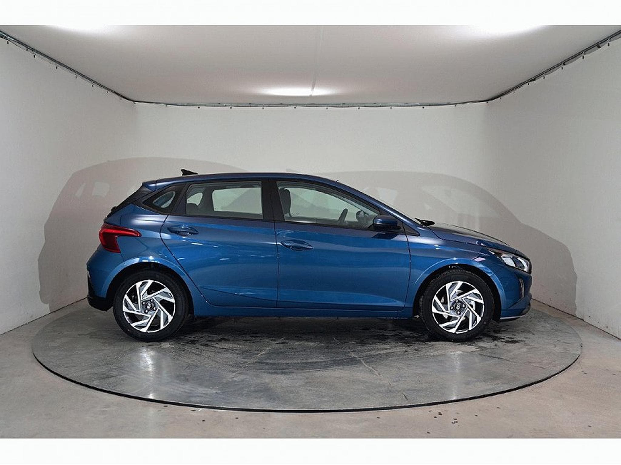 Hyundai i20 (2025) - Foto 6
