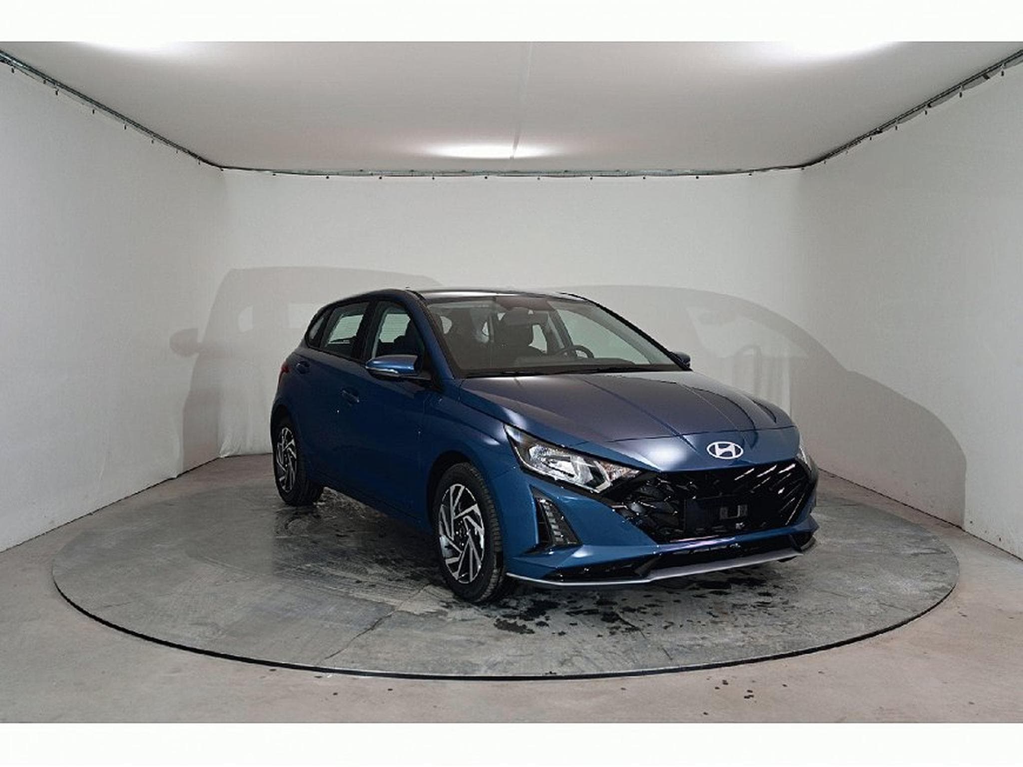 Hyundai i20 (2025) - Foto 7