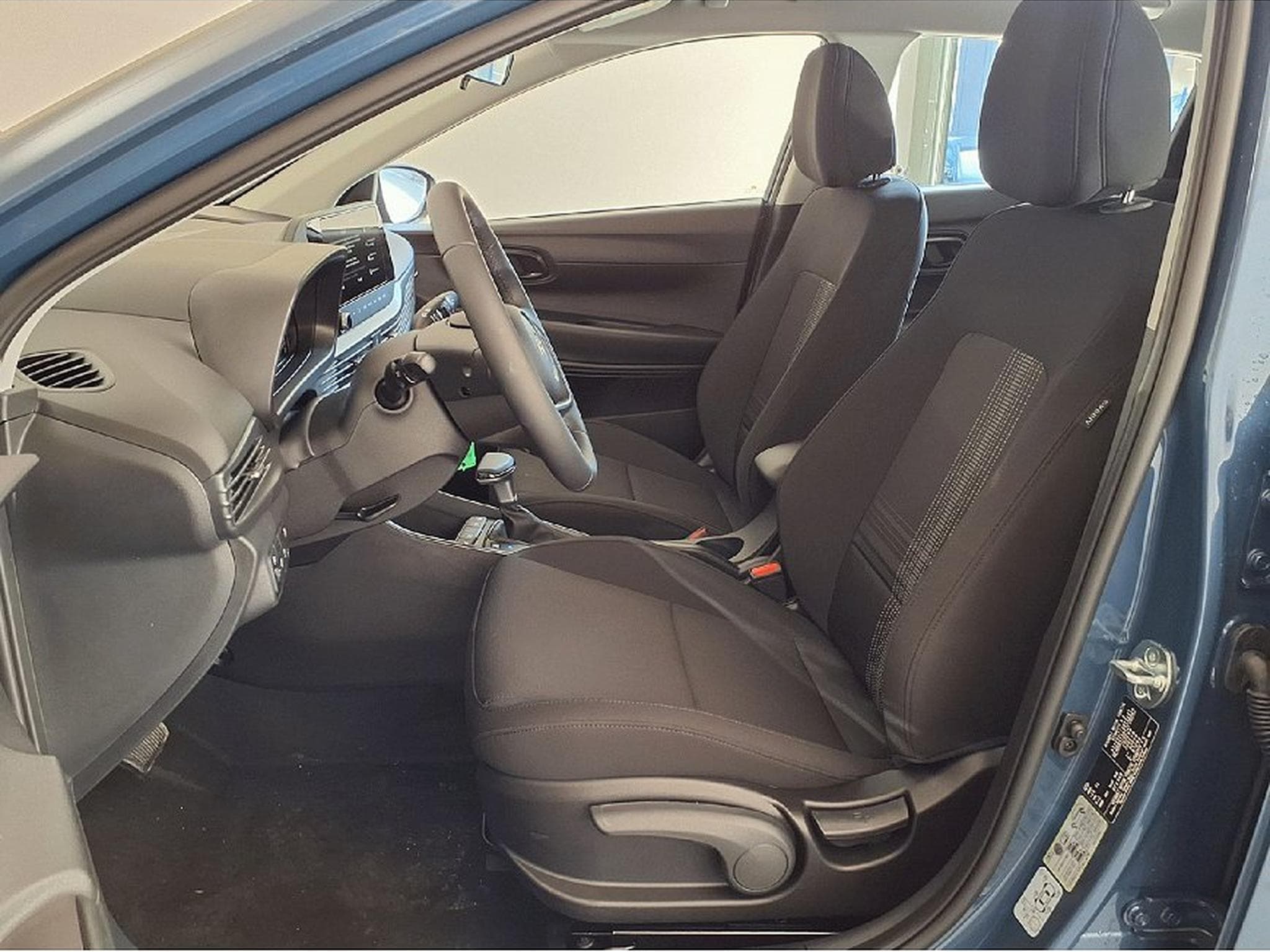 Hyundai i20 (2025) - Foto 9