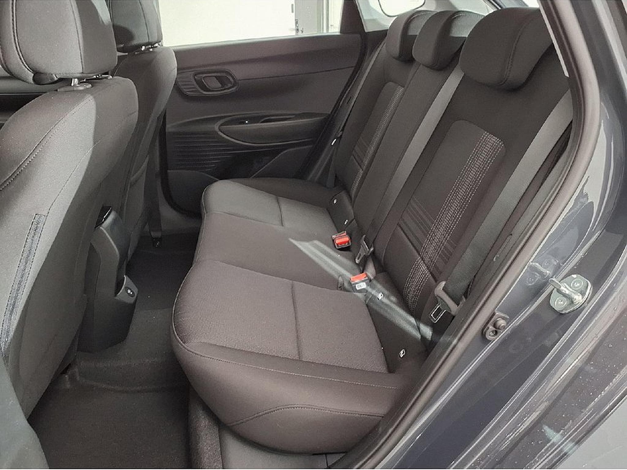 Hyundai i20 (2025) - Photo 10
