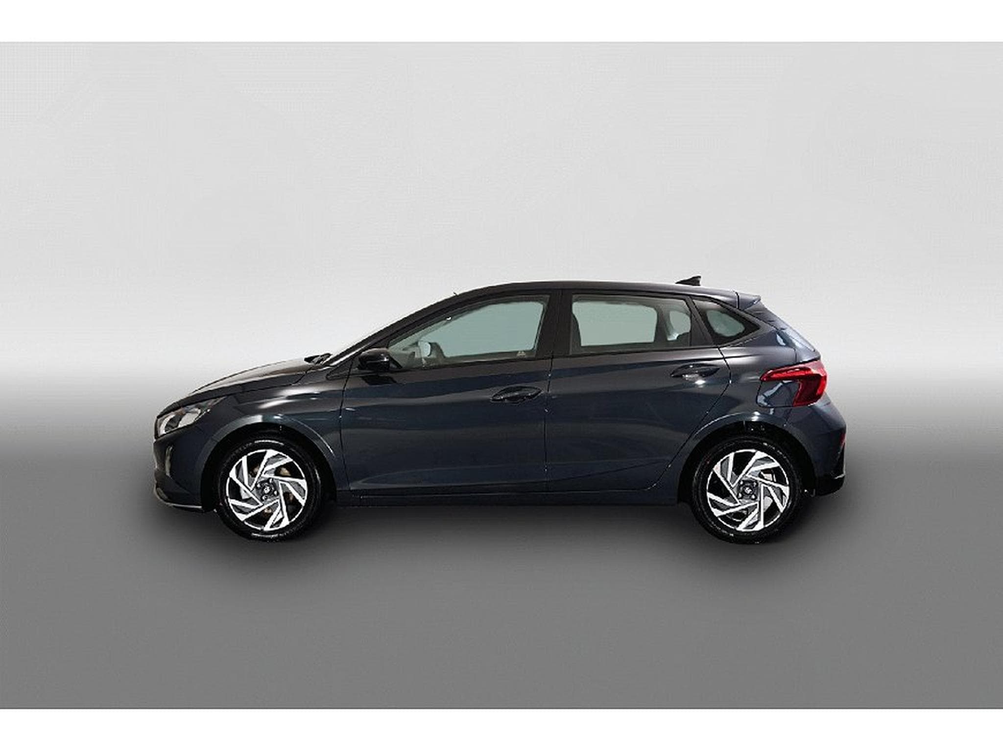 Hyundai i20 (2025) - Photo 2