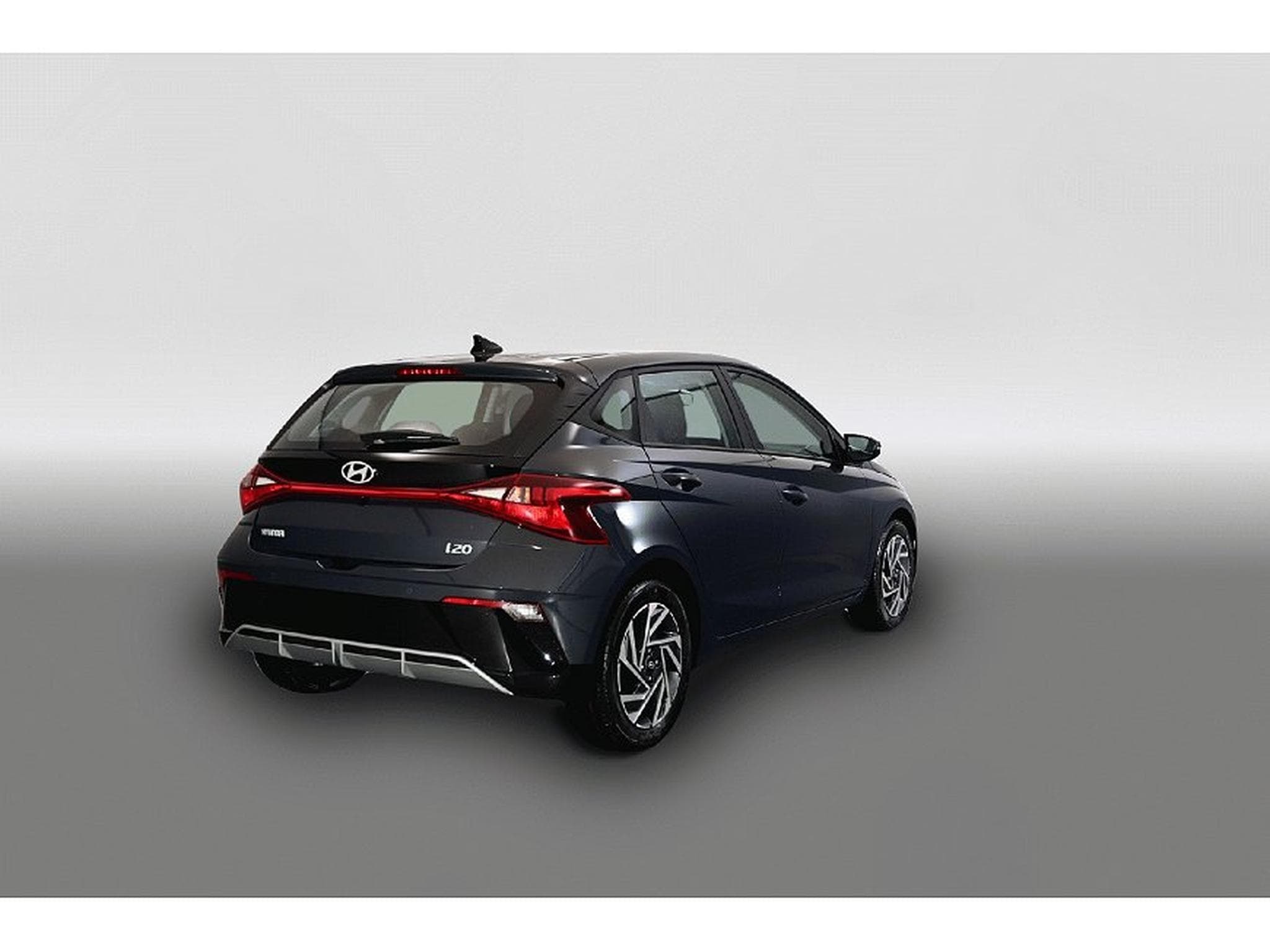 Hyundai i20 (2025) - Photo 5