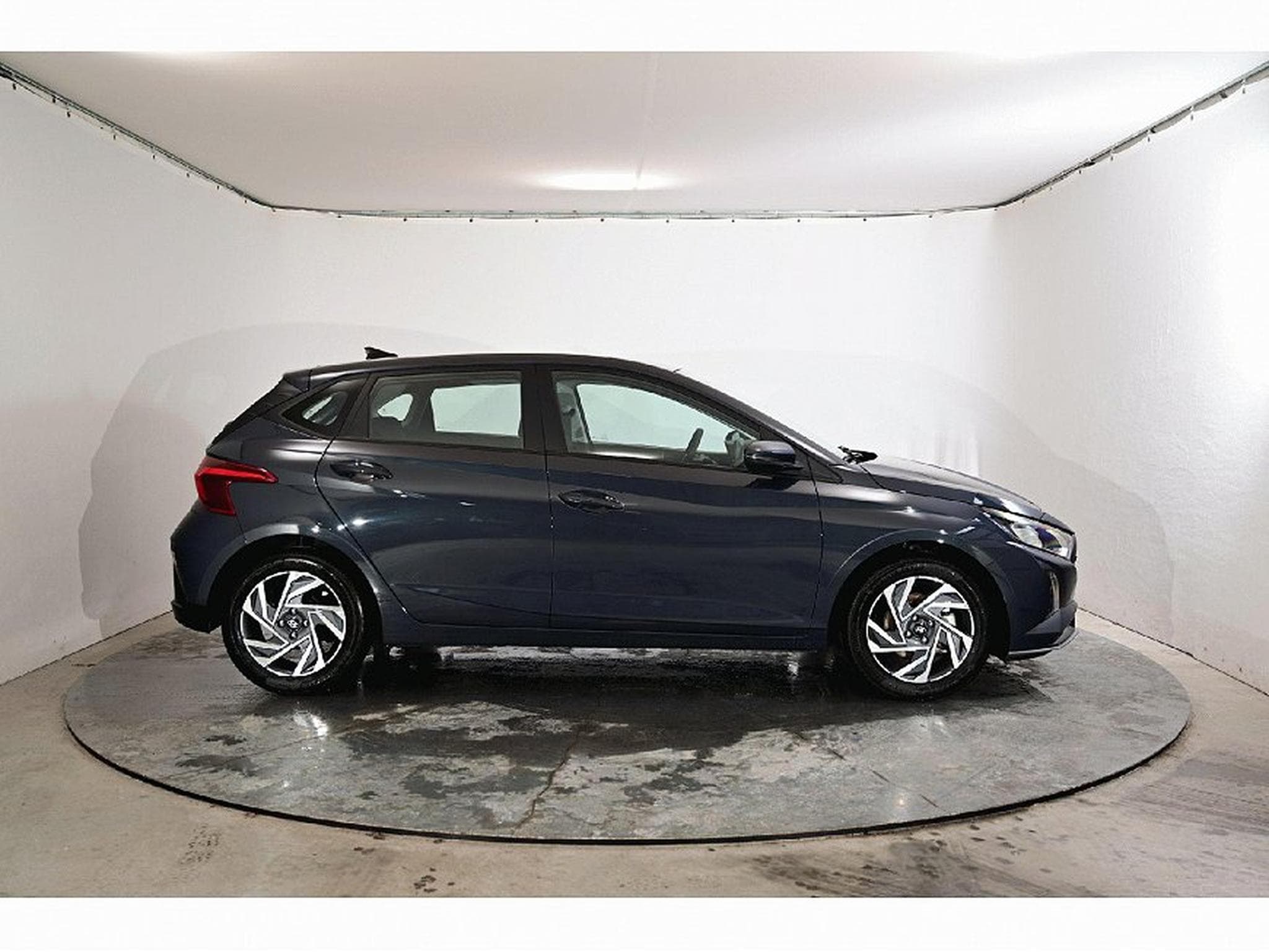 Hyundai i20 (2025) - Photo 6