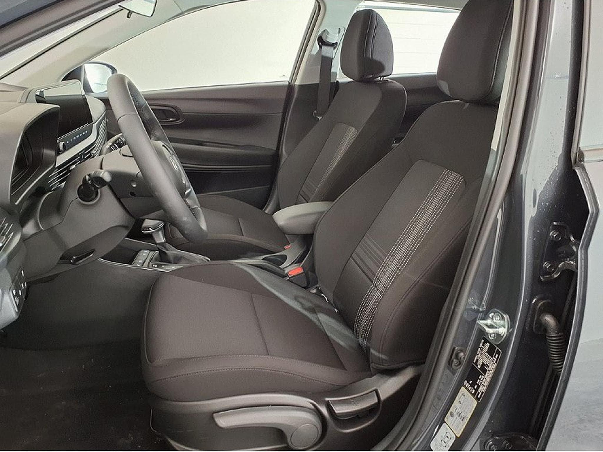 Hyundai i20 (2025) - Photo 9