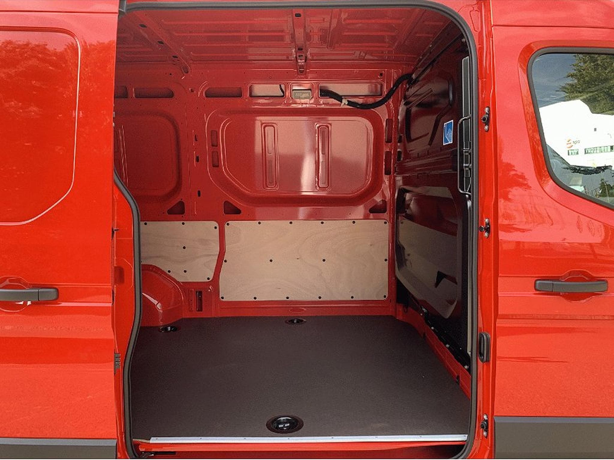 Renault Master (2026) - Photo 15