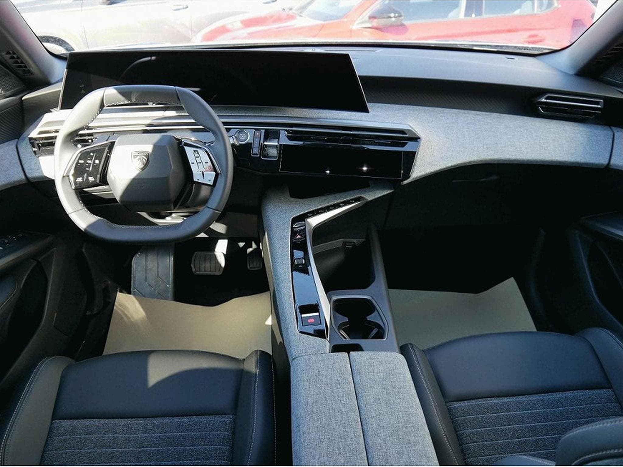 Peugeot 3008 (2026) - Photo 10