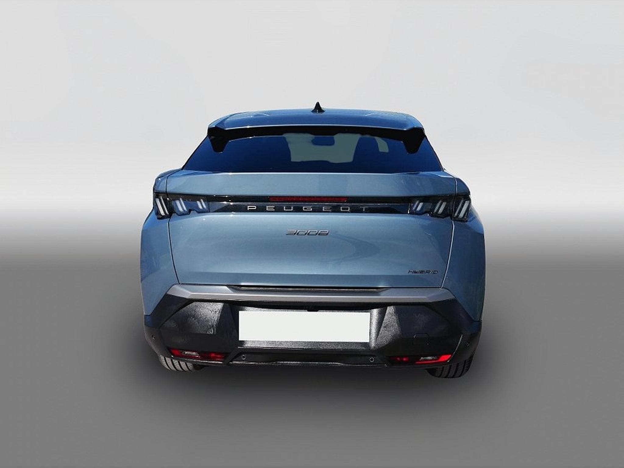 Peugeot 3008 (2026) - Photo 2