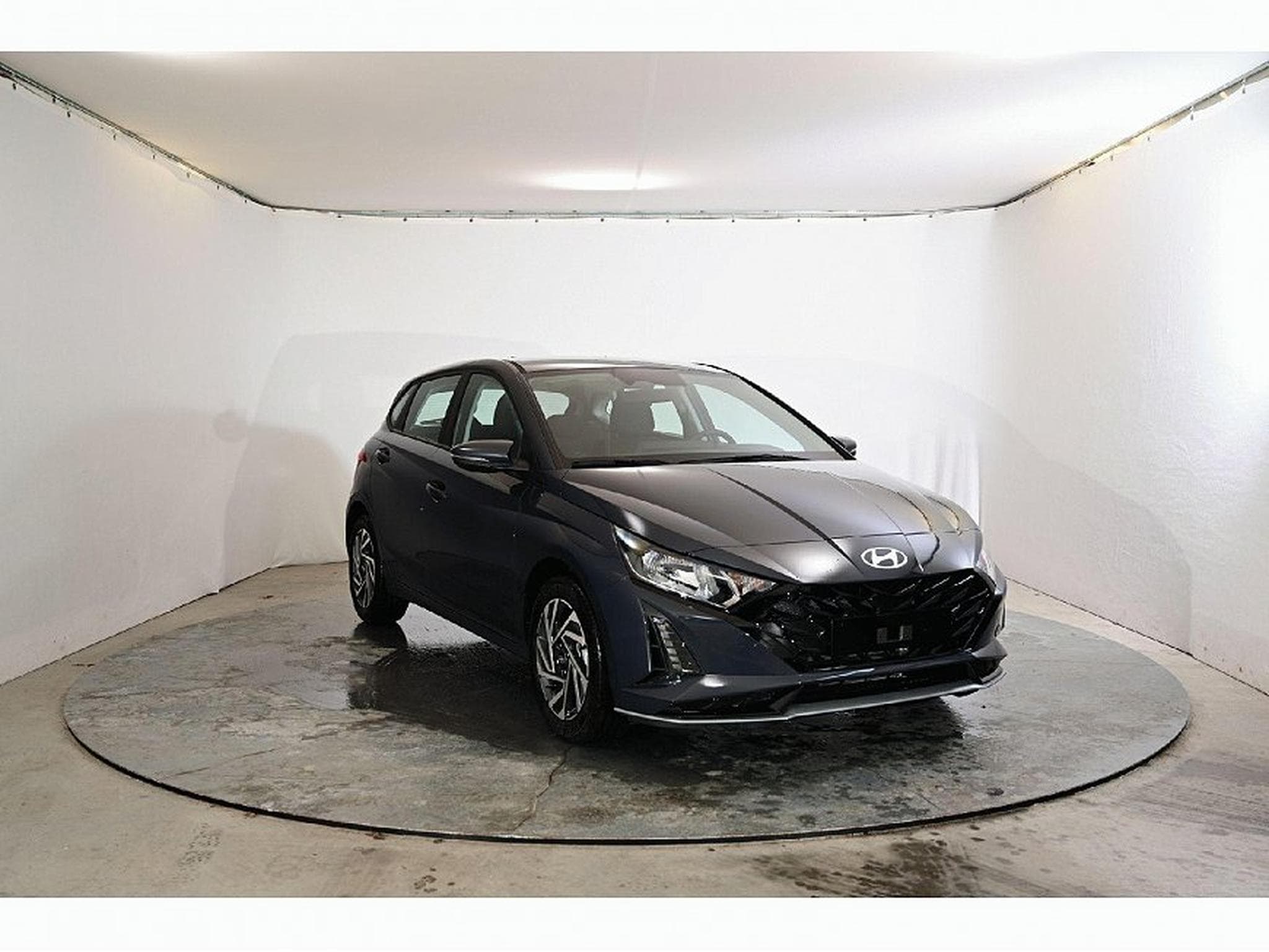 Hyundai i20 (2025) - Foto 7