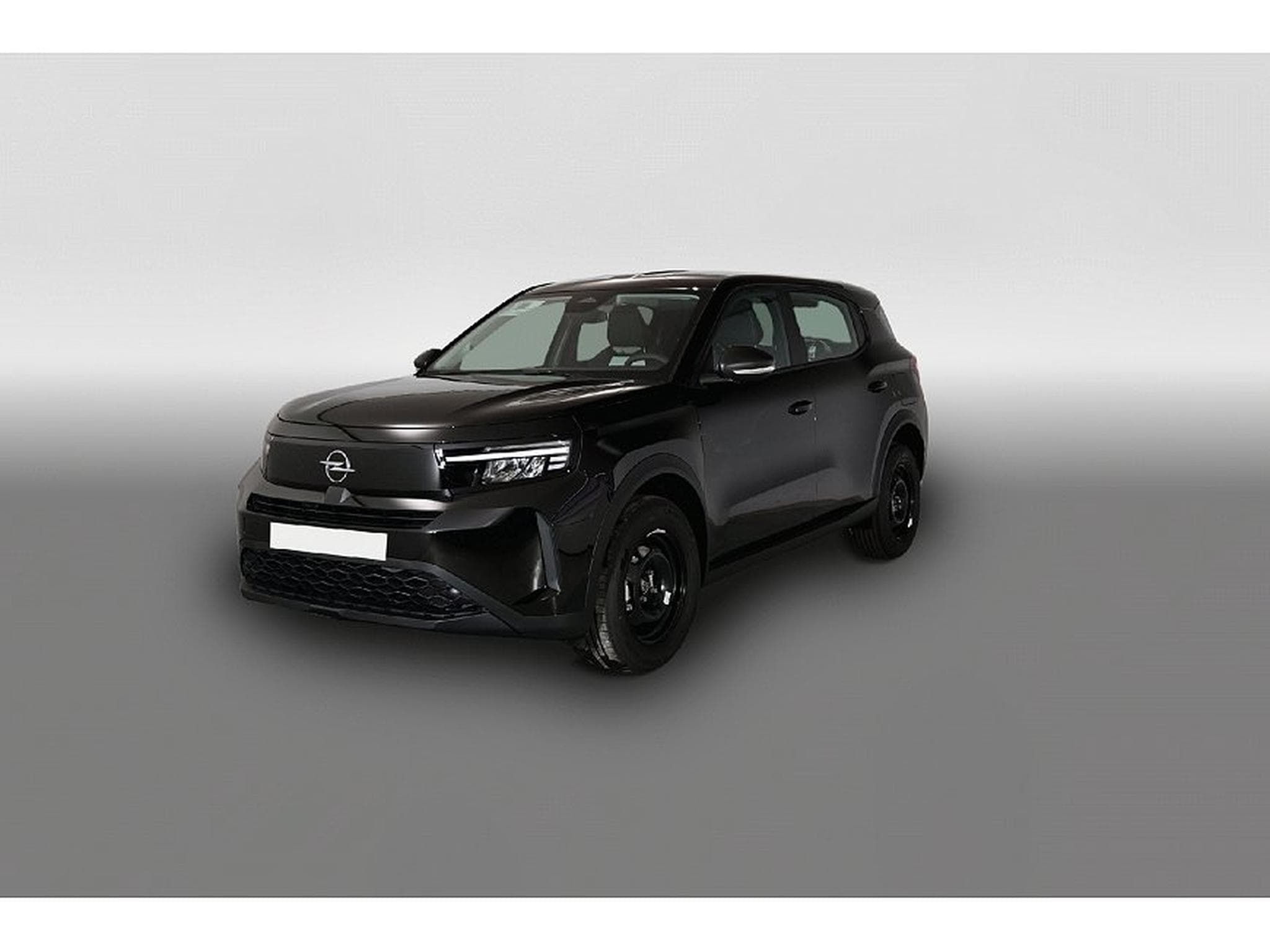 Opel Frontera (2025) - Photo 1