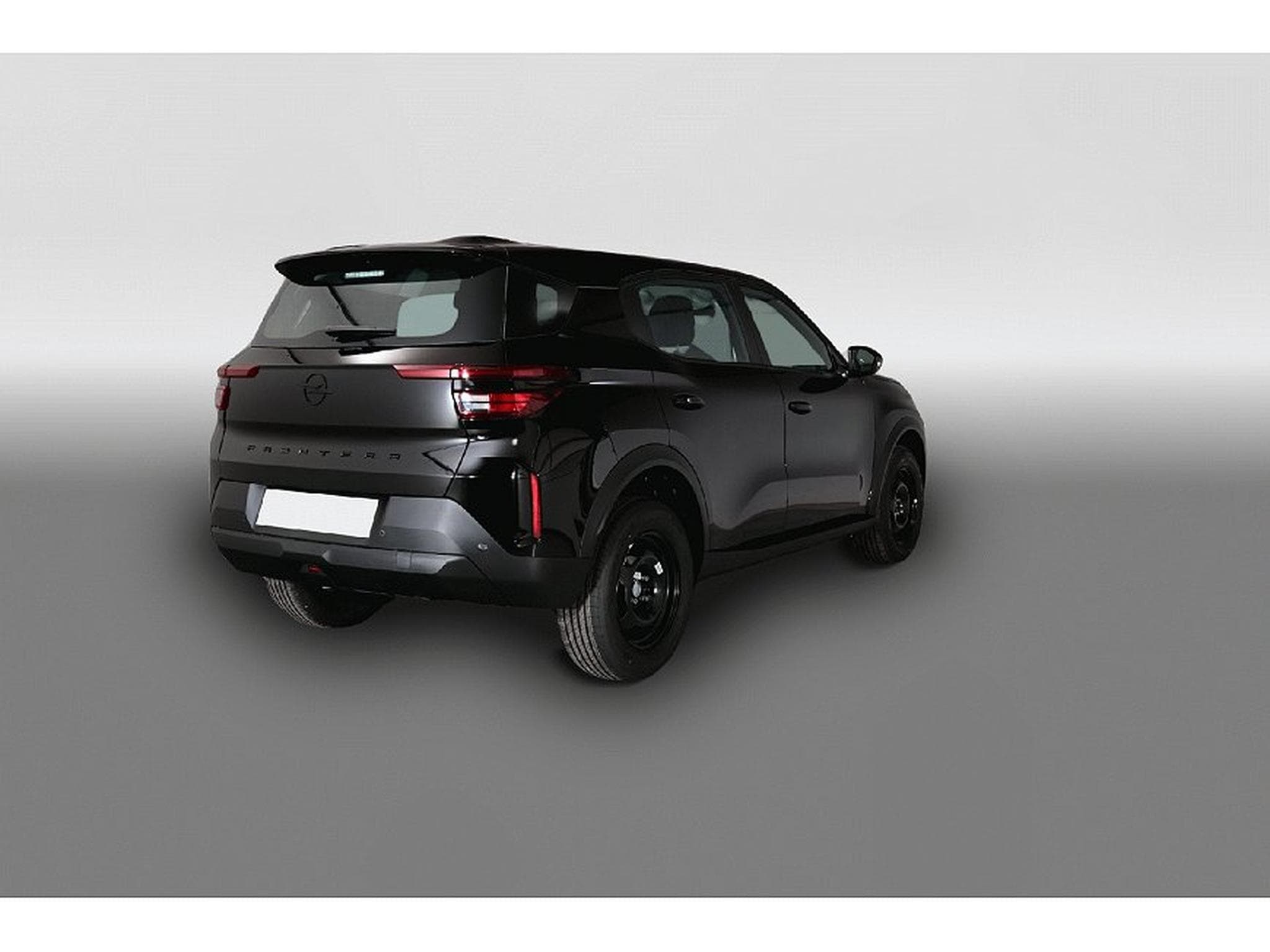 Opel Frontera (2025) - Photo 5