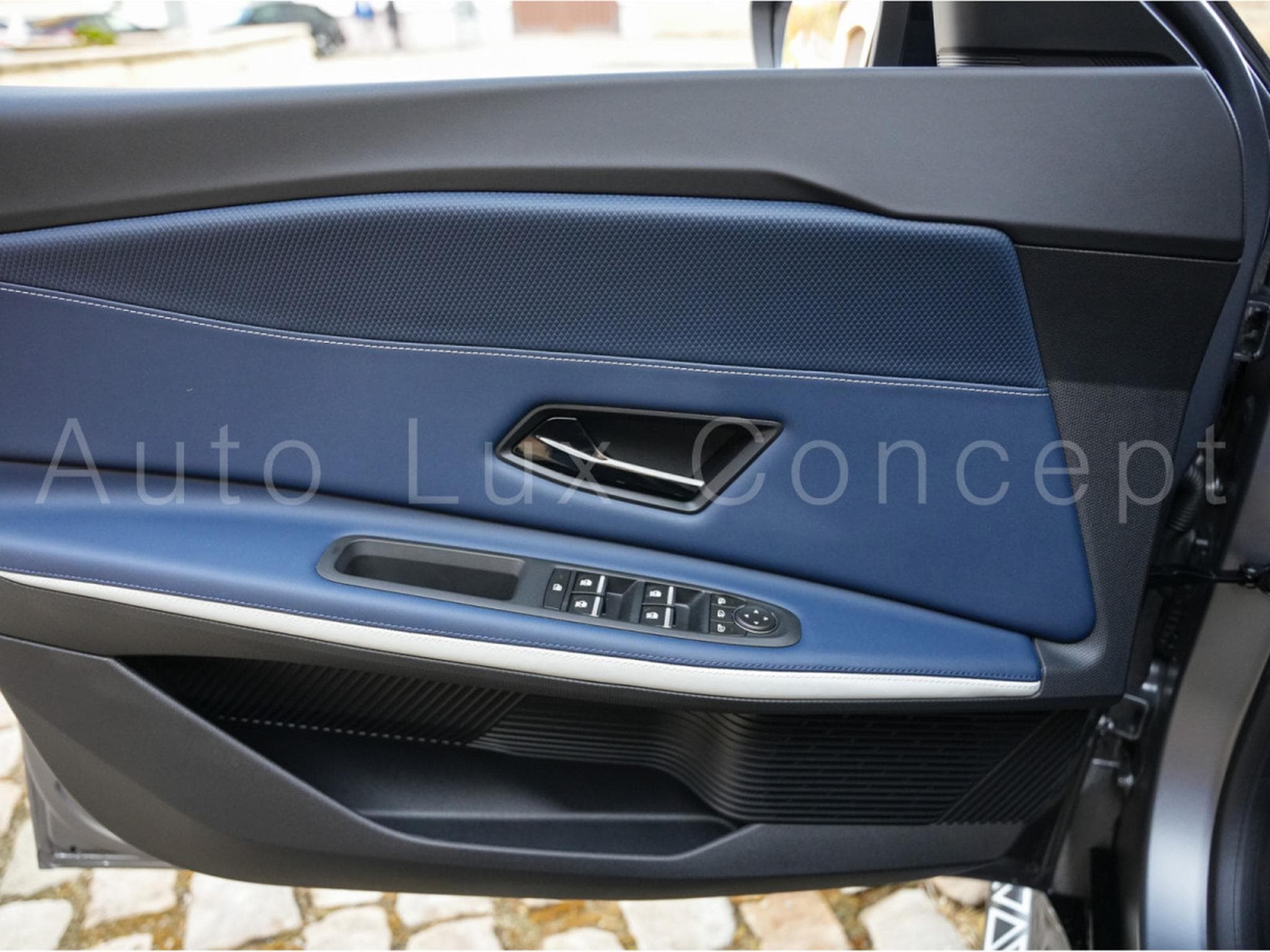 Alpine A290 GTS "Première Édition" 1 OUT OF 1955 (2025) - Photo 16