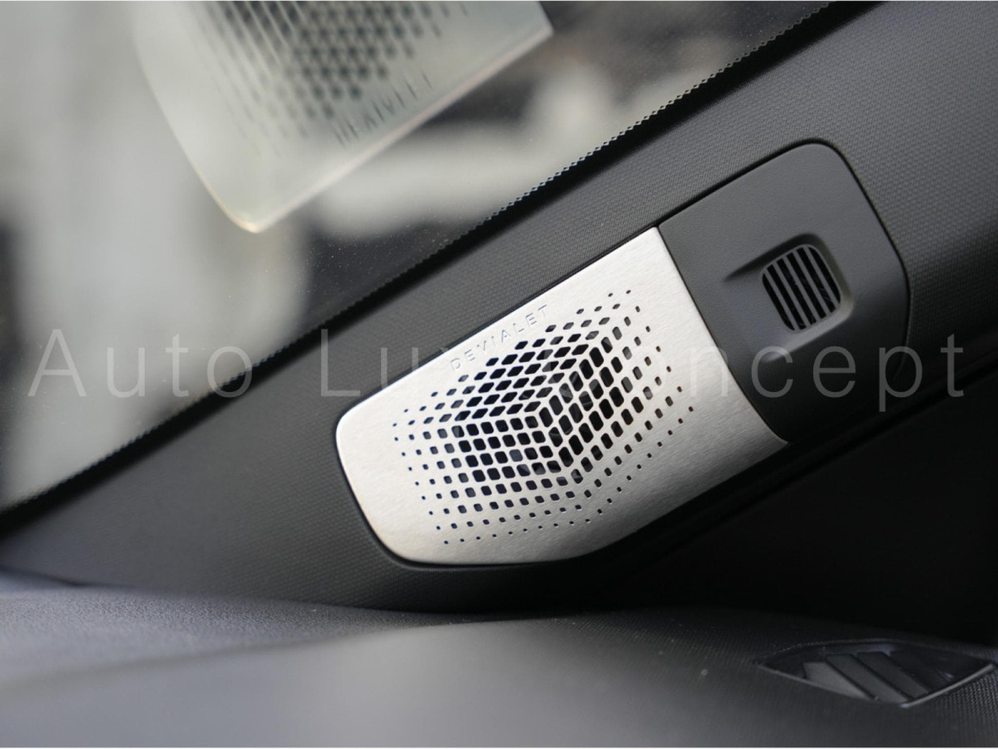 Alpine A290 GTS "Première Édition" 1 OUT OF 1955 (2025) - Photo 25