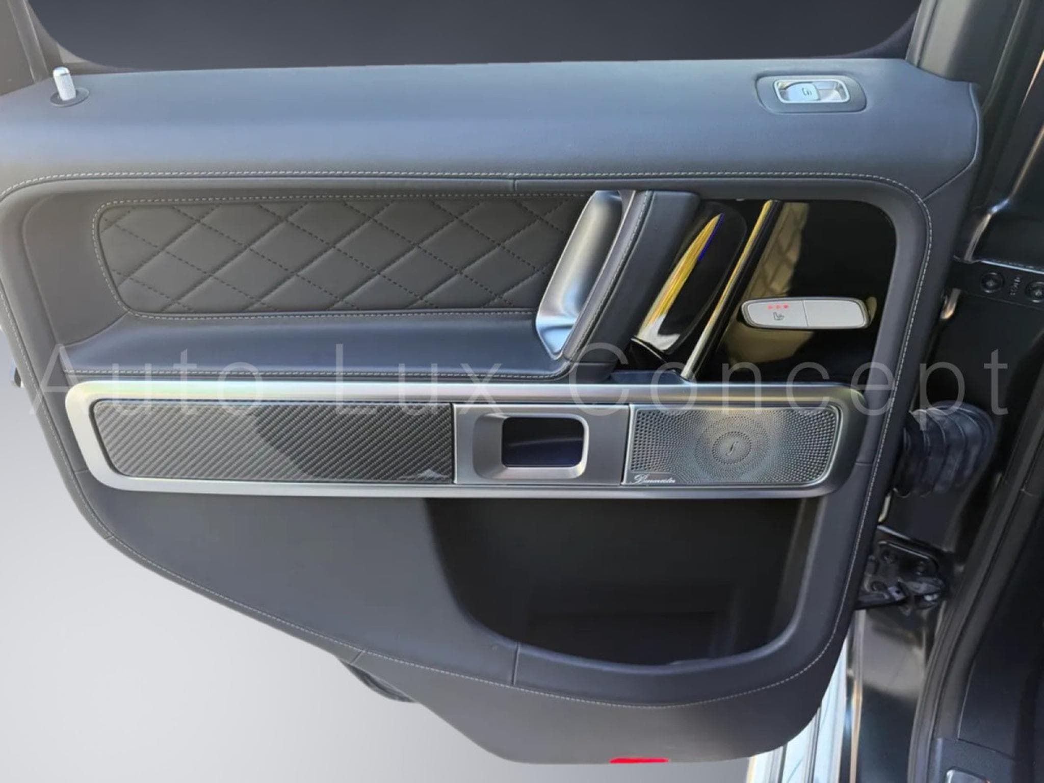 Mercedes G 63 AMG SUPERIOR Line (2023) - Photo 22