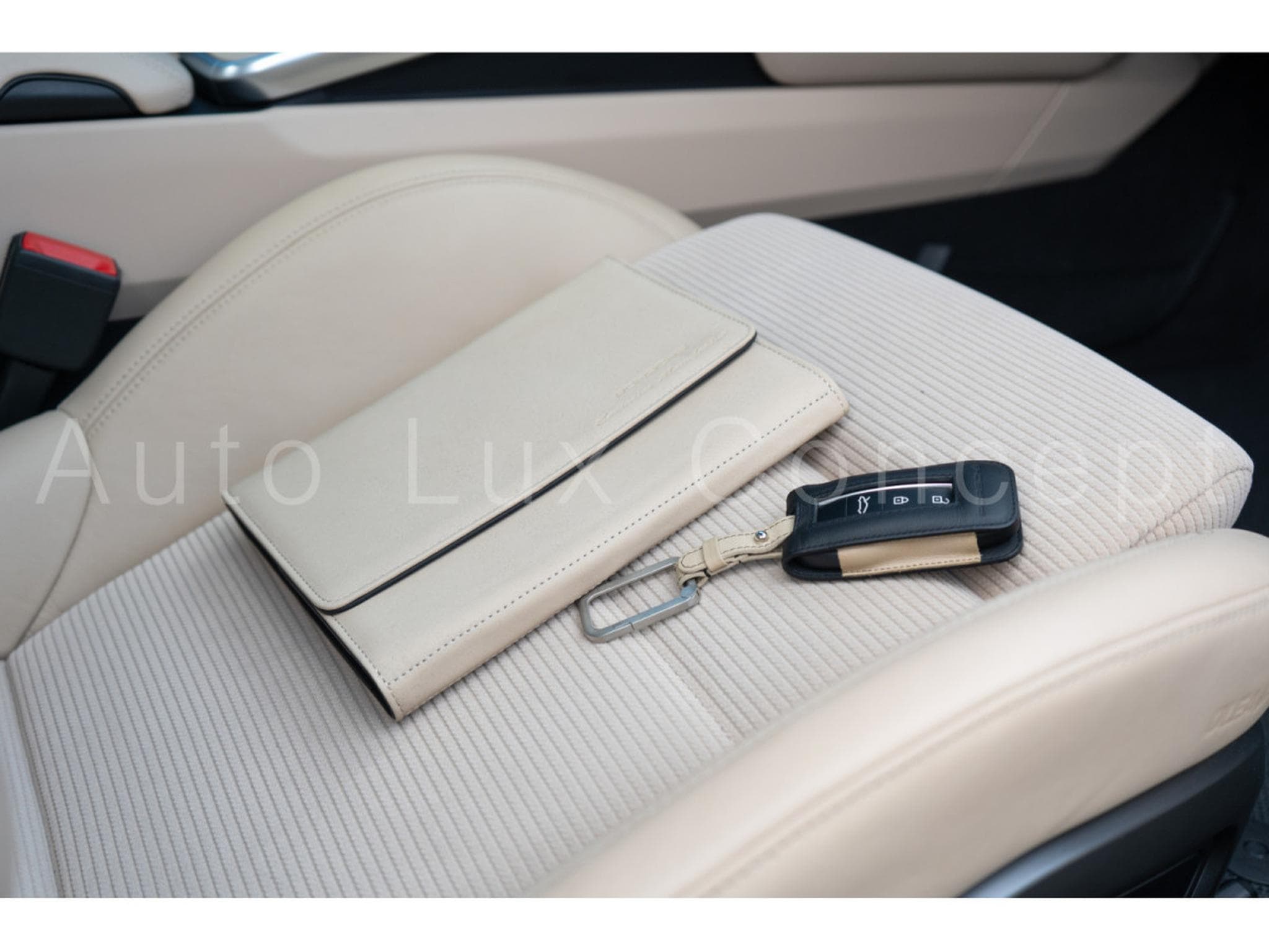 Porsche 911 911 Turbo S Coupé (2021) - Photo 30