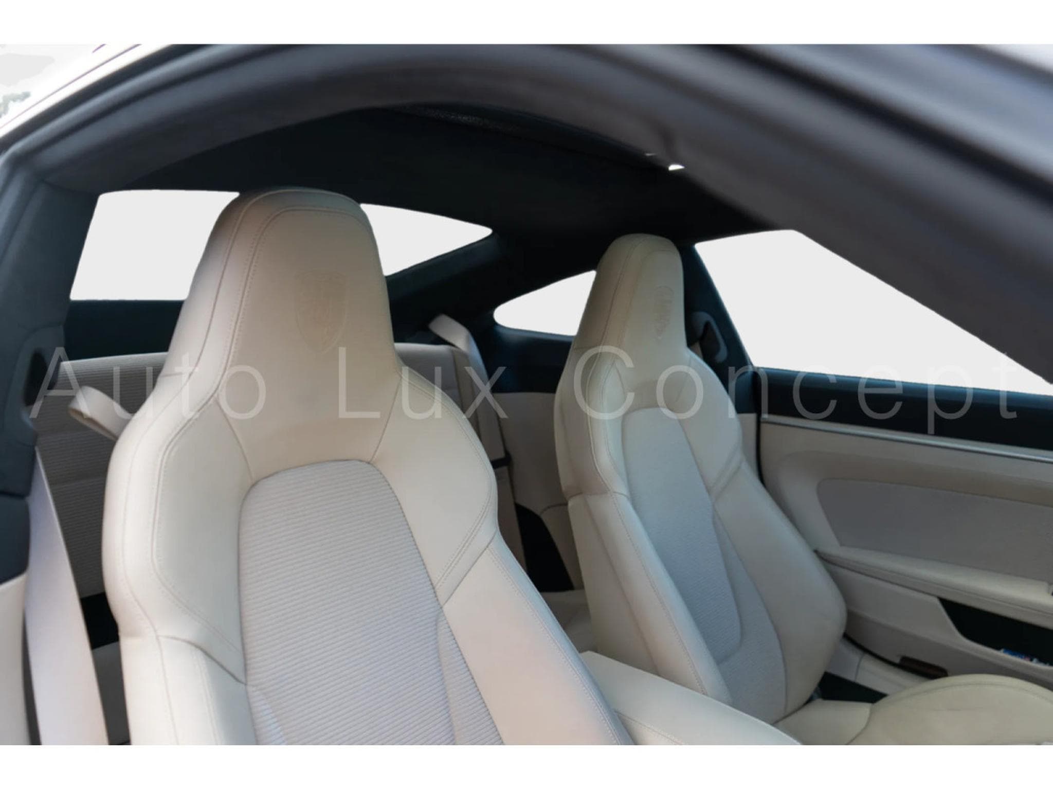 Porsche 911 911 Turbo S Coupé (2021) - Photo 8