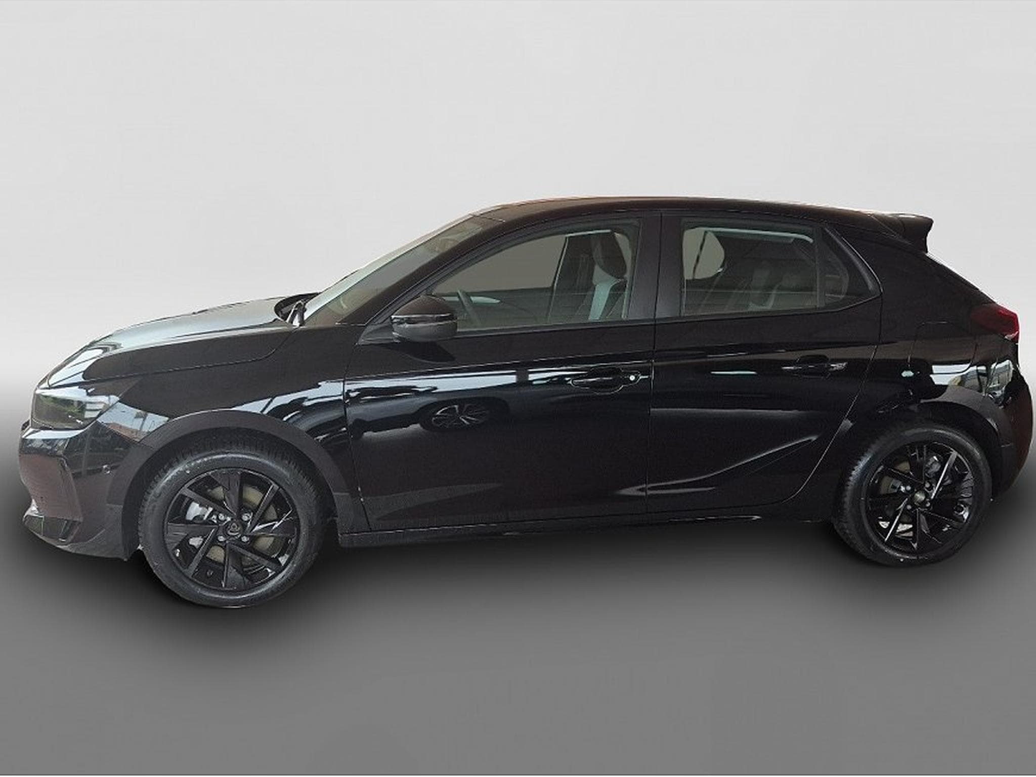 Opel Corsa (2025) - Photo 3