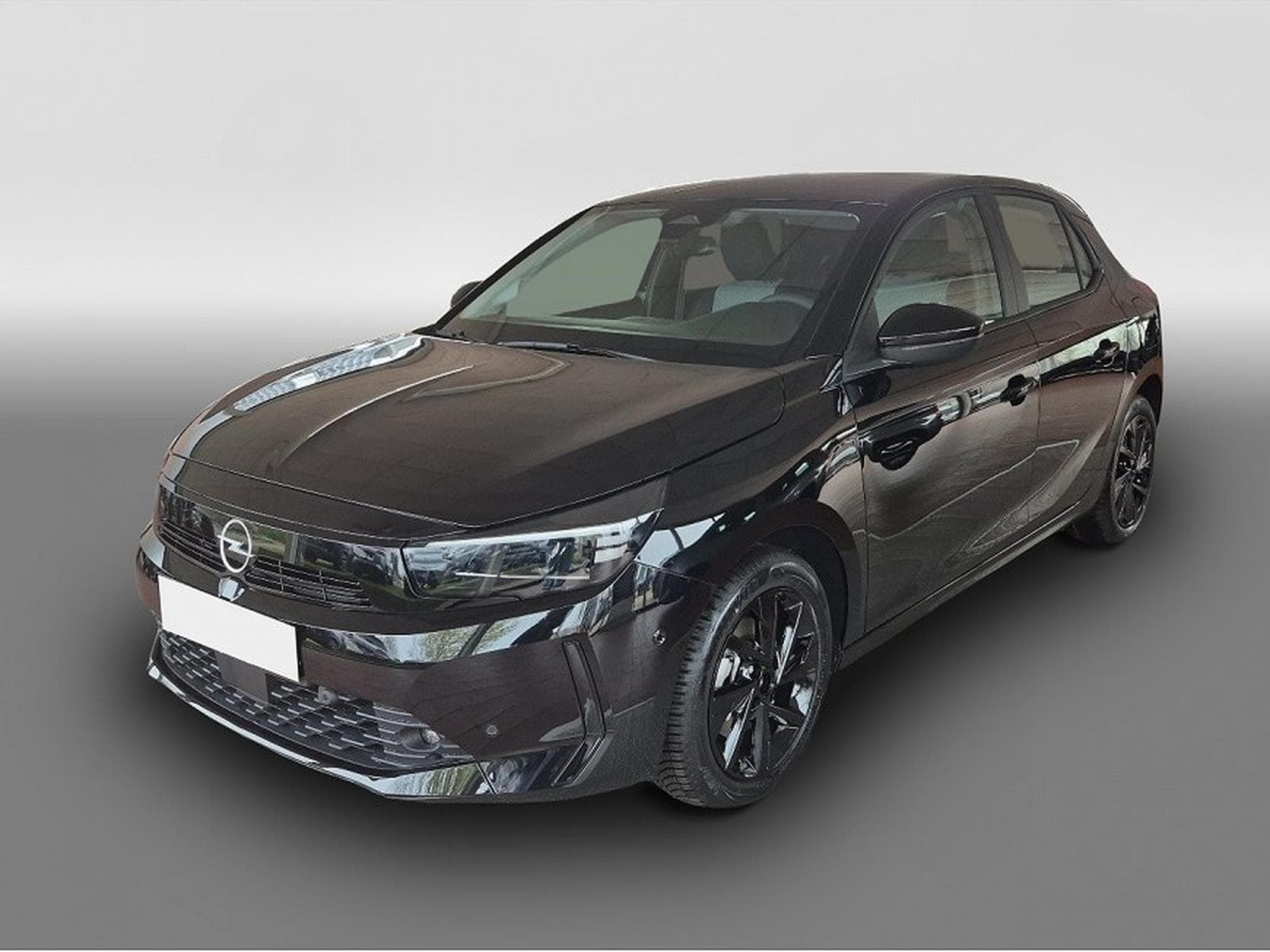 Opel Corsa (2025) - Photo 1