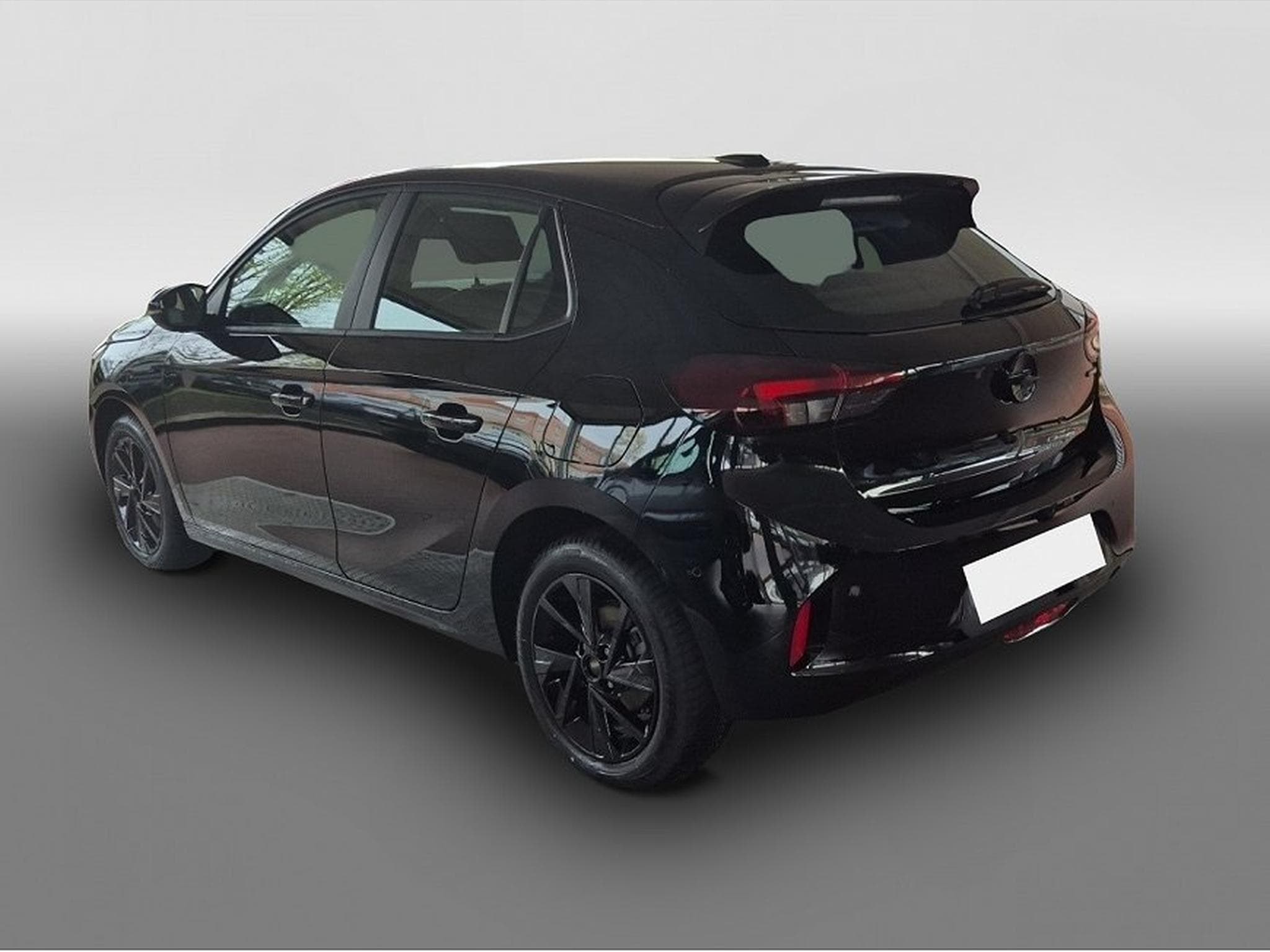 Opel Corsa (2025) - Photo 4
