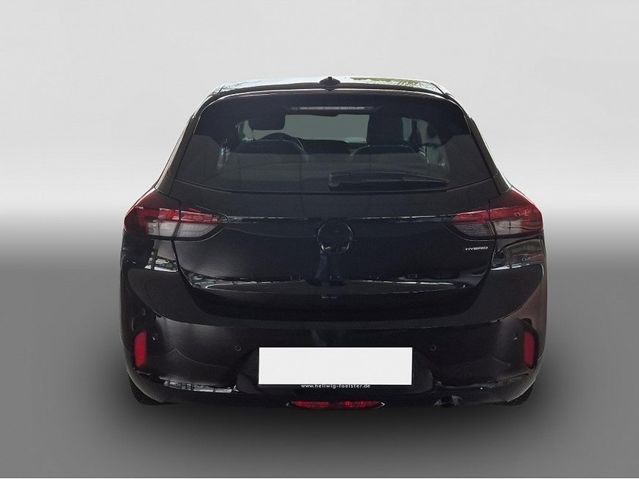 Opel Corsa (2025) - Photo 5