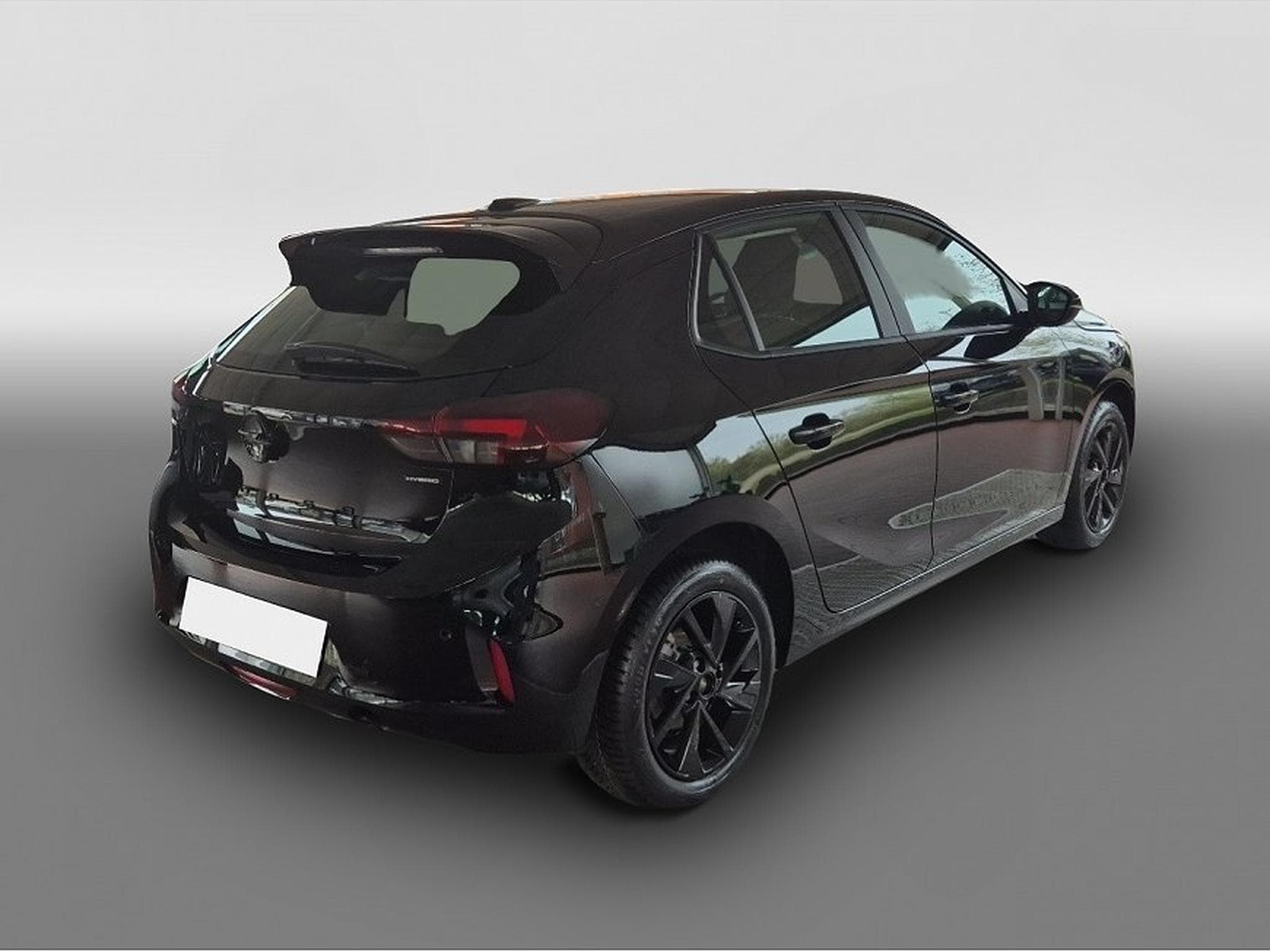 Opel Corsa (2025) - Photo 6
