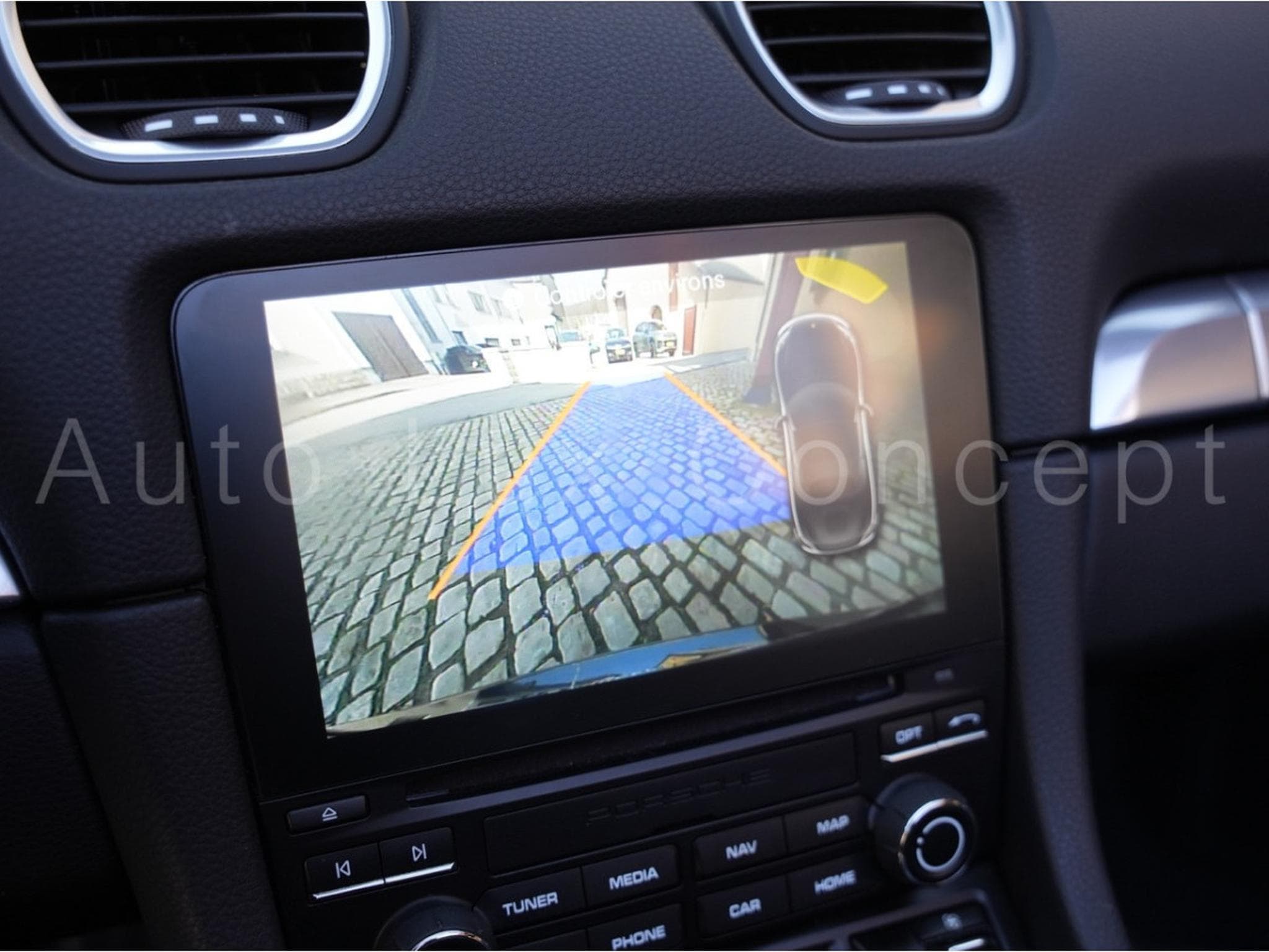 Porsche Boxster 718 S PDK (2018) - Photo 20