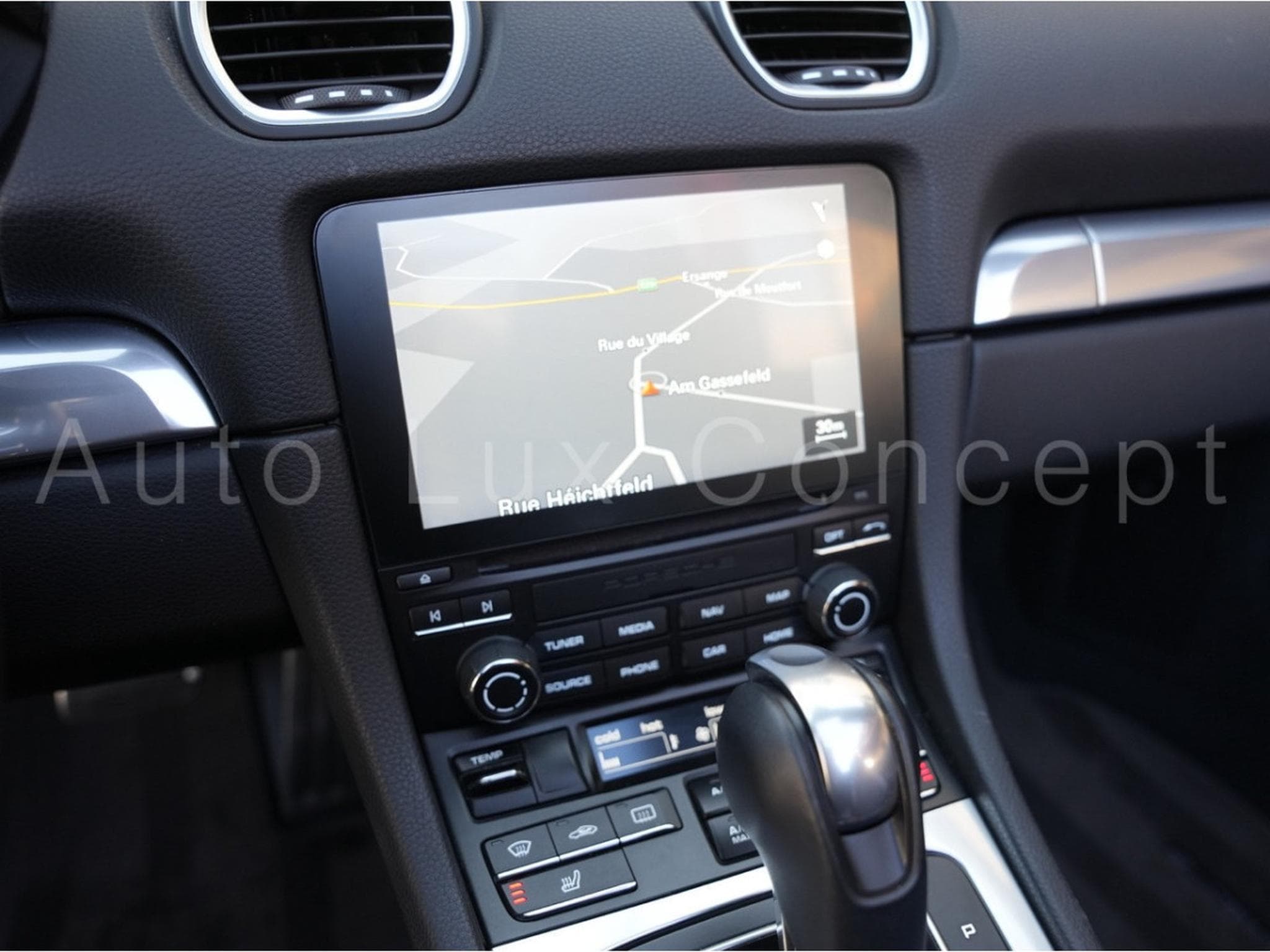 Porsche Boxster 718 S PDK (2018) - Photo 21