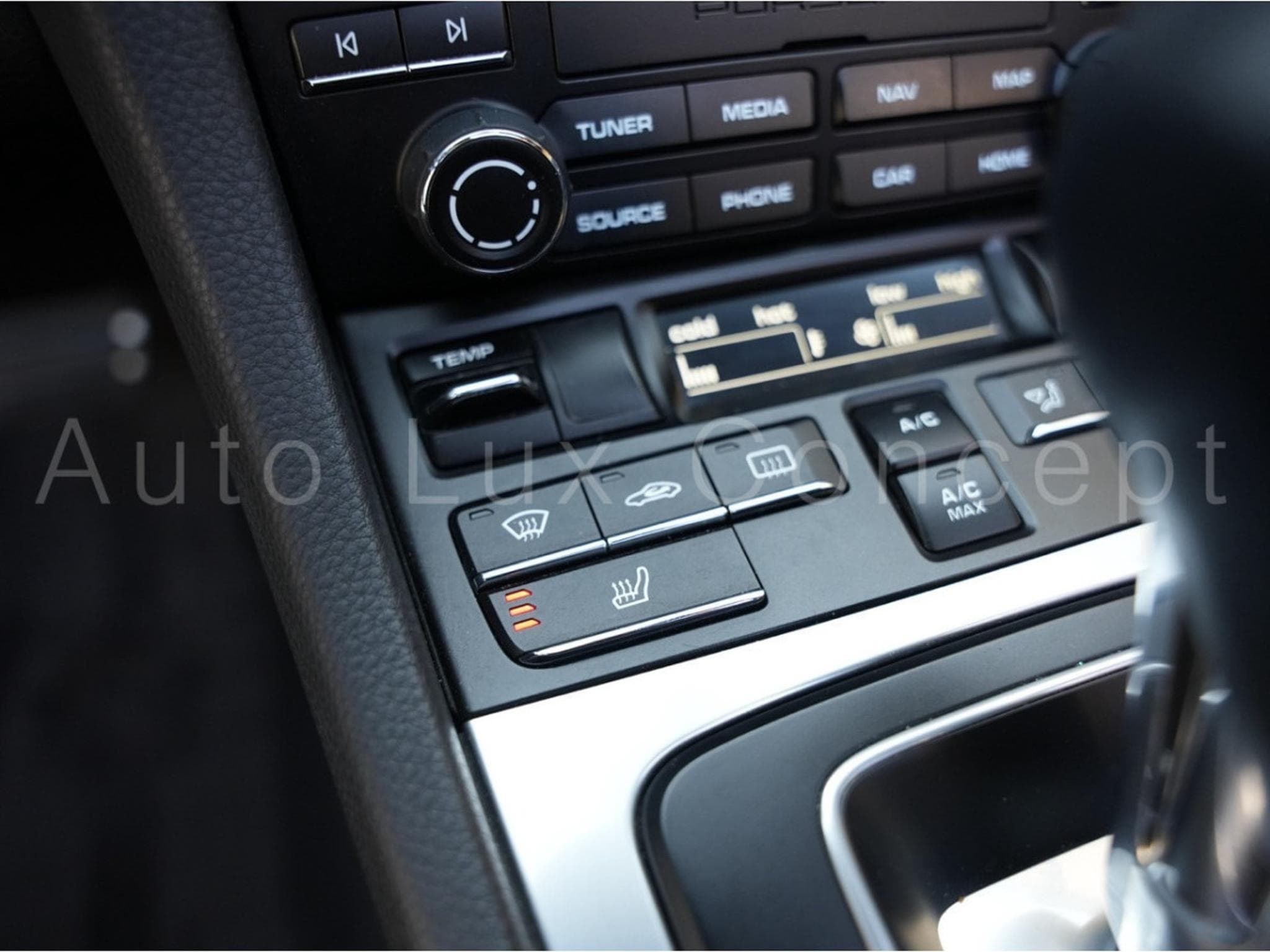 Porsche Boxster 718 S PDK (2018) - Photo 22