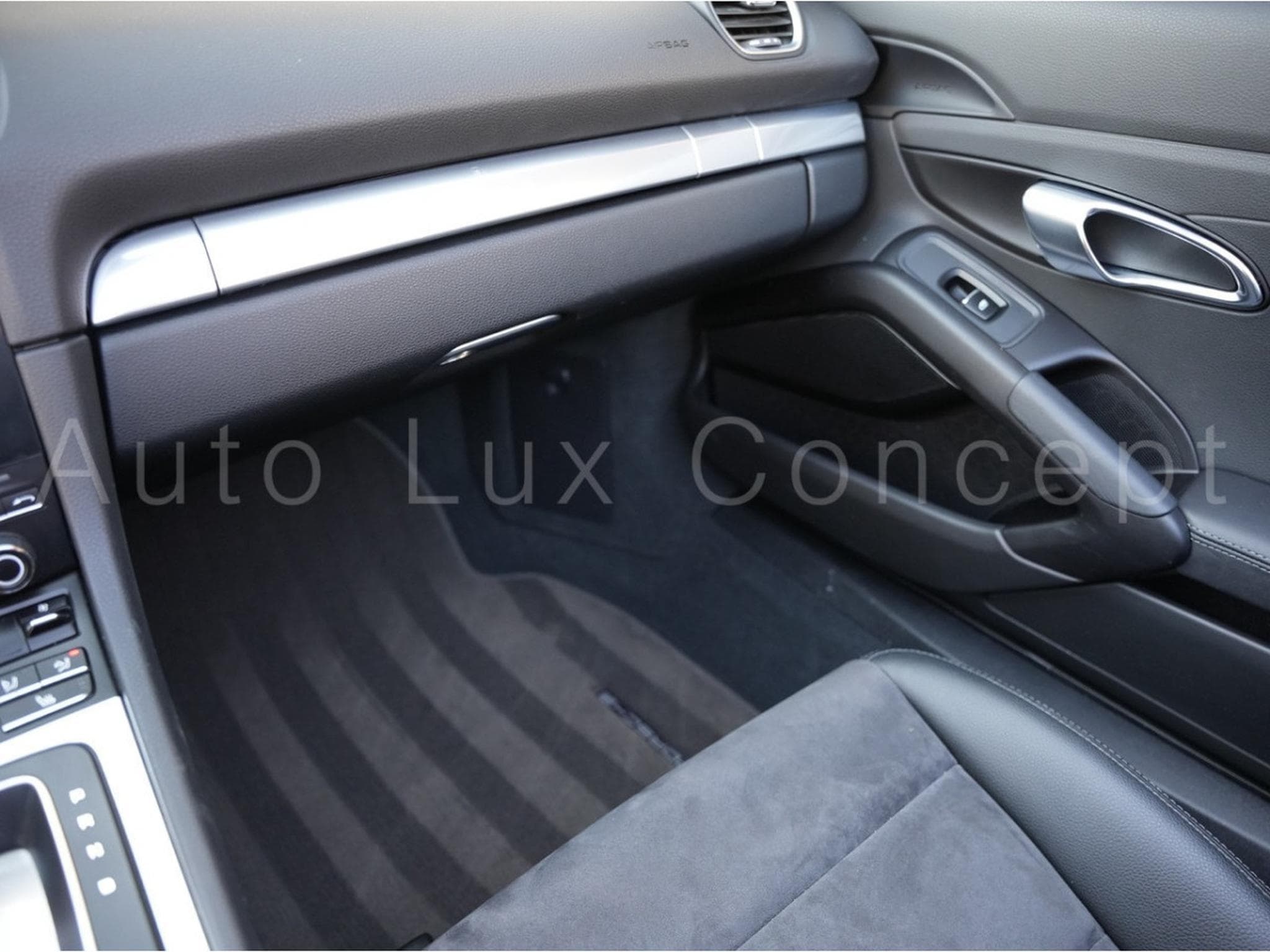 Porsche Boxster 718 S PDK (2018) - Photo 24