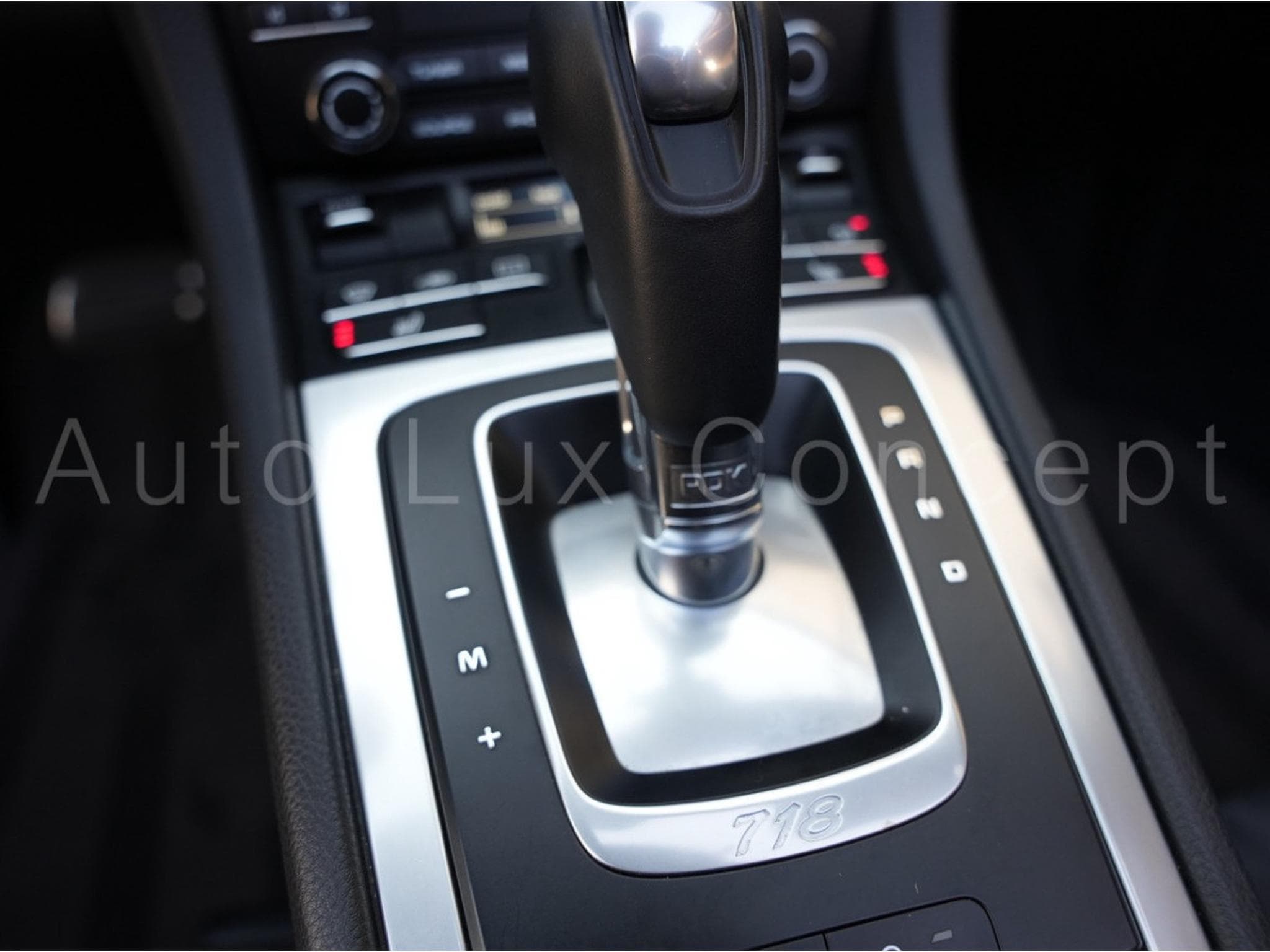 Porsche Boxster 718 S PDK (2018) - Photo 28