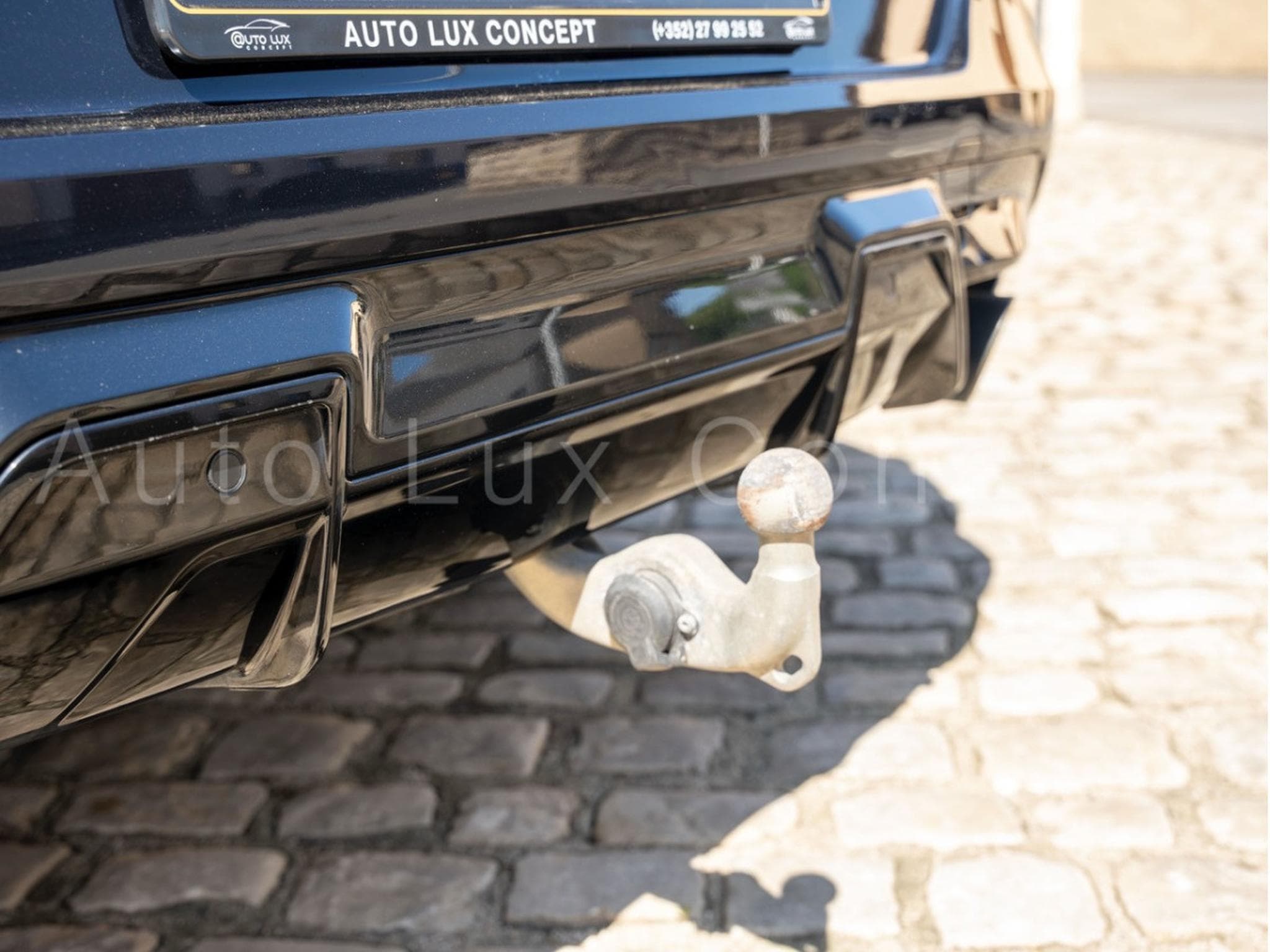 BMW X6M Competition (2020) - Photo 17