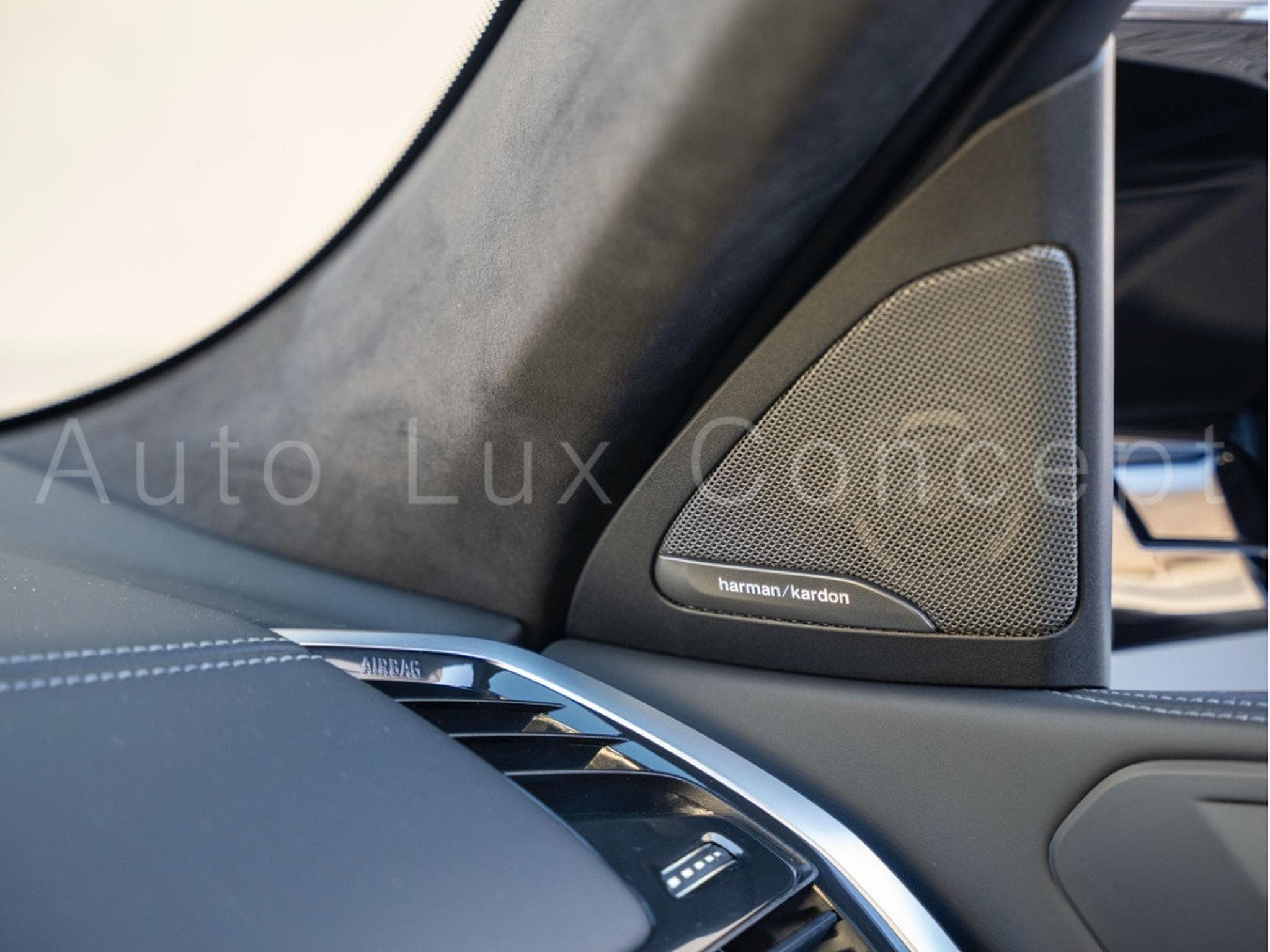 BMW X6M Competition (2020) - Photo 26