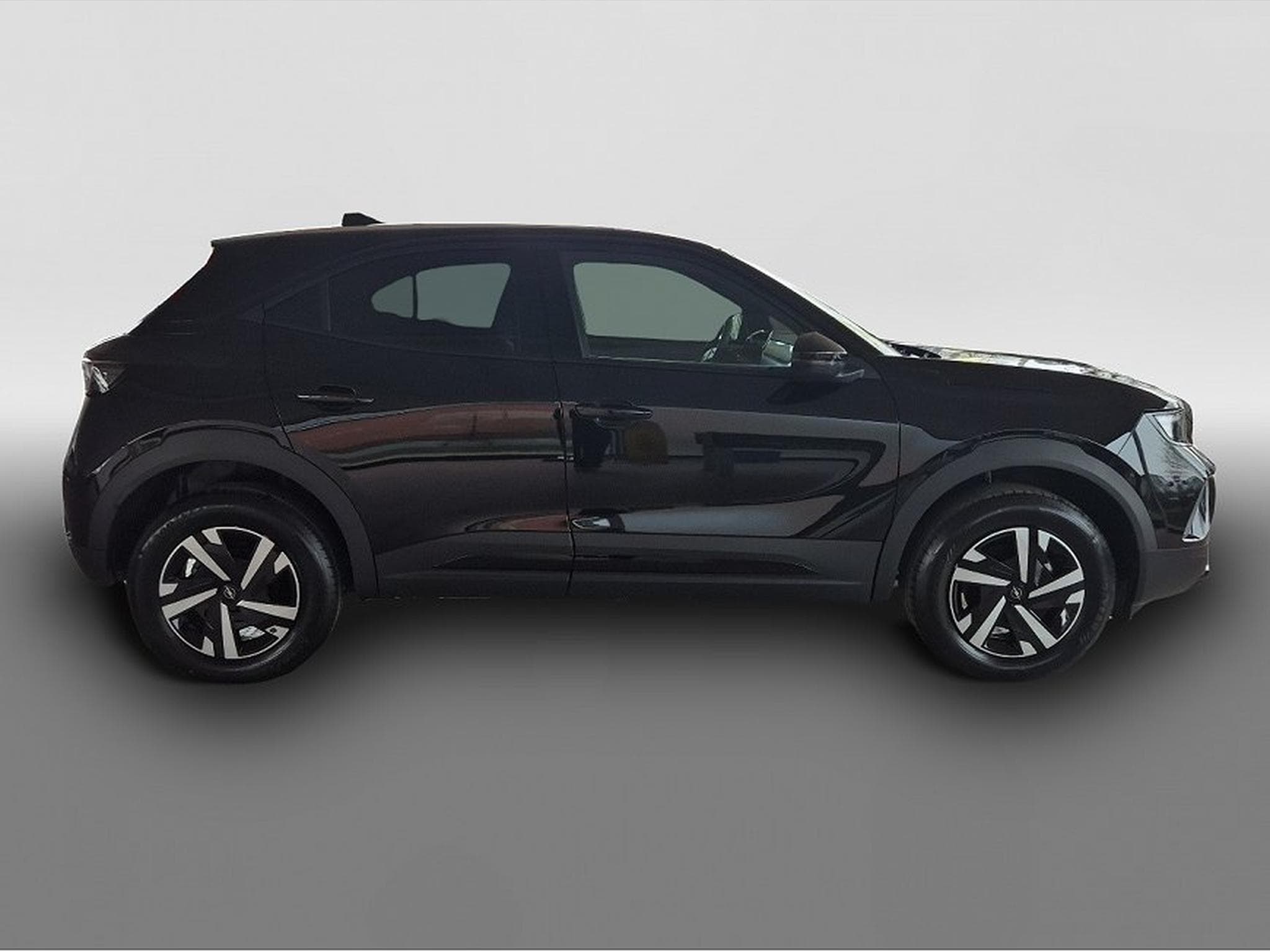 Opel Mokka (2024) - Foto 7