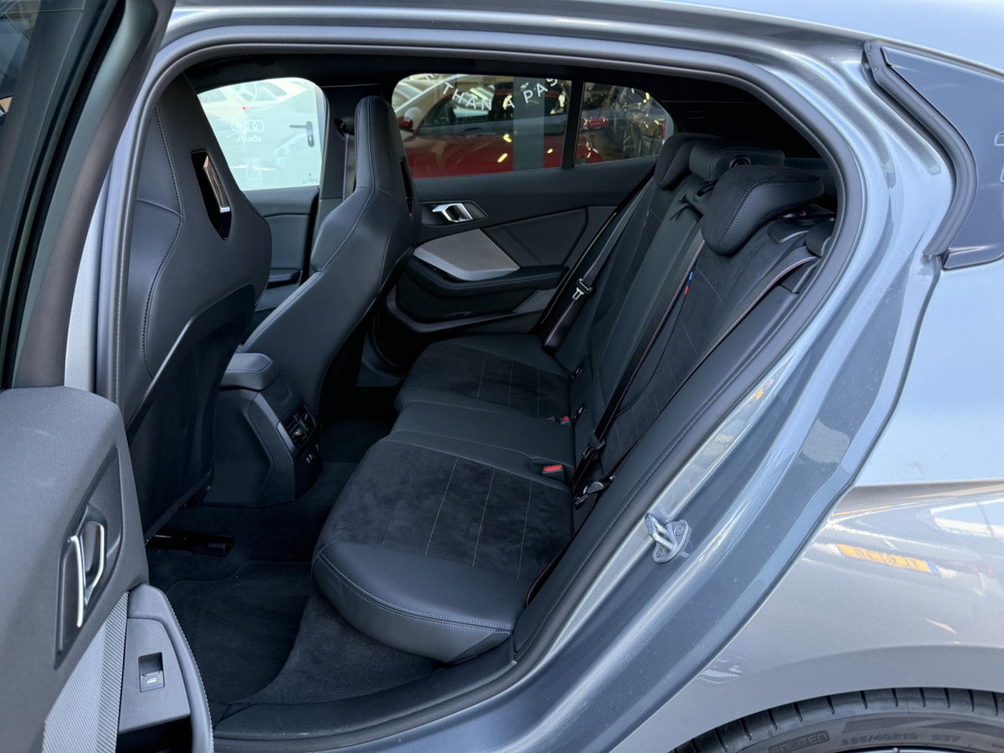 BMW 120 I M SPORT / M SEATS/ (2025) - Photo 14