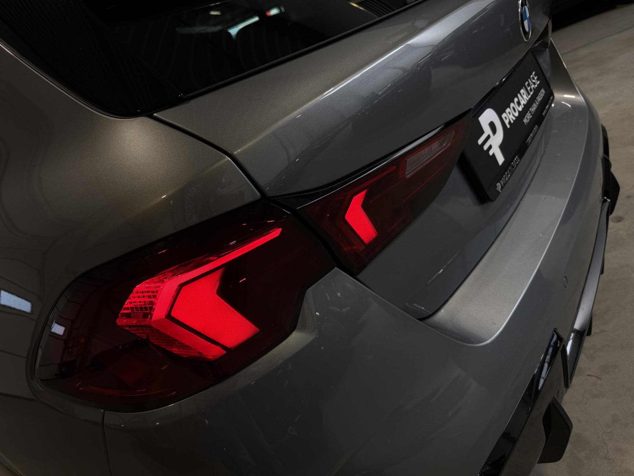 BMW 120 I M SPORT / M SEATS/ (2025) - Photo 19