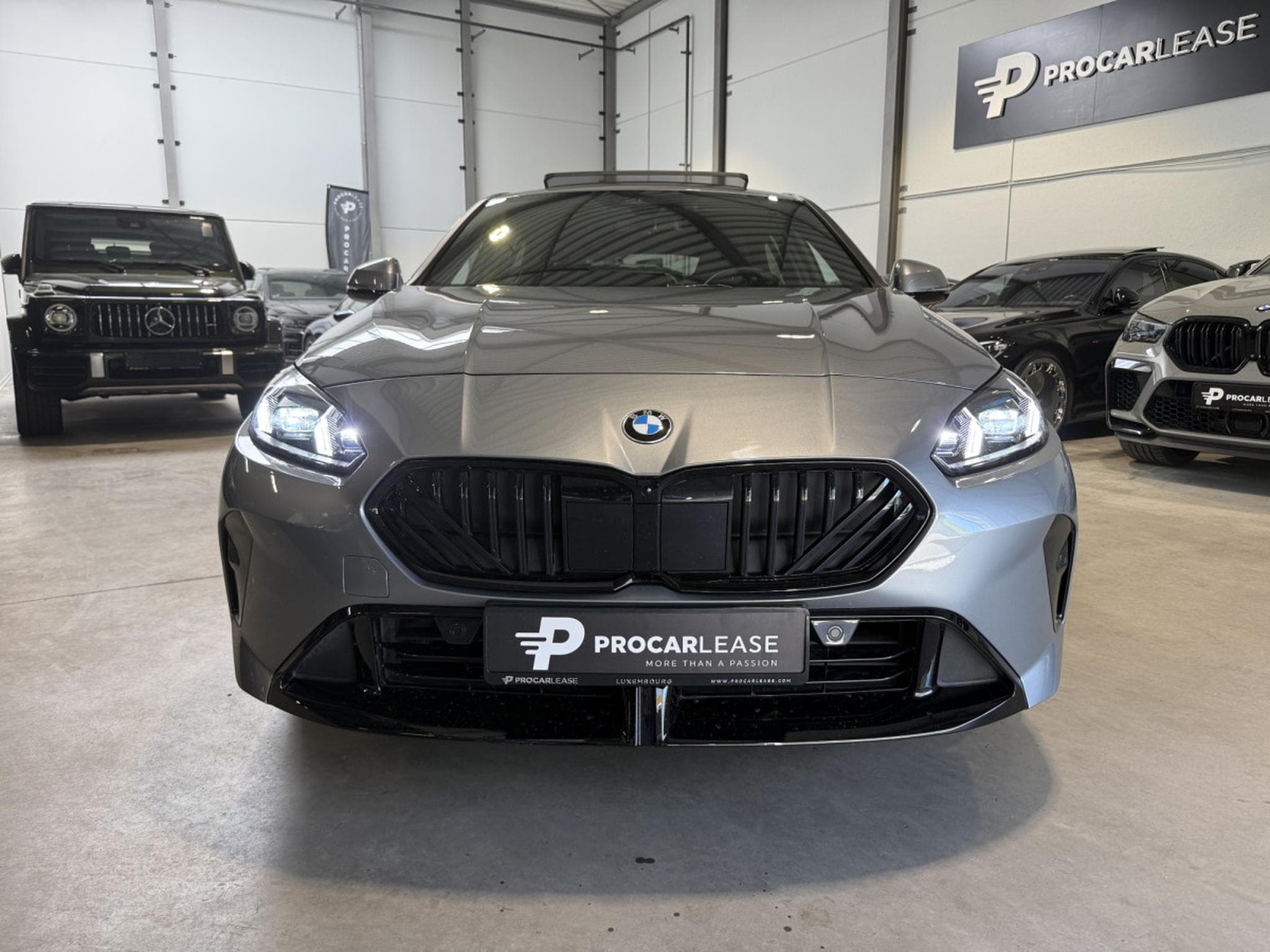 BMW 120 I M SPORT / M SEATS/ (2025) - Photo 2