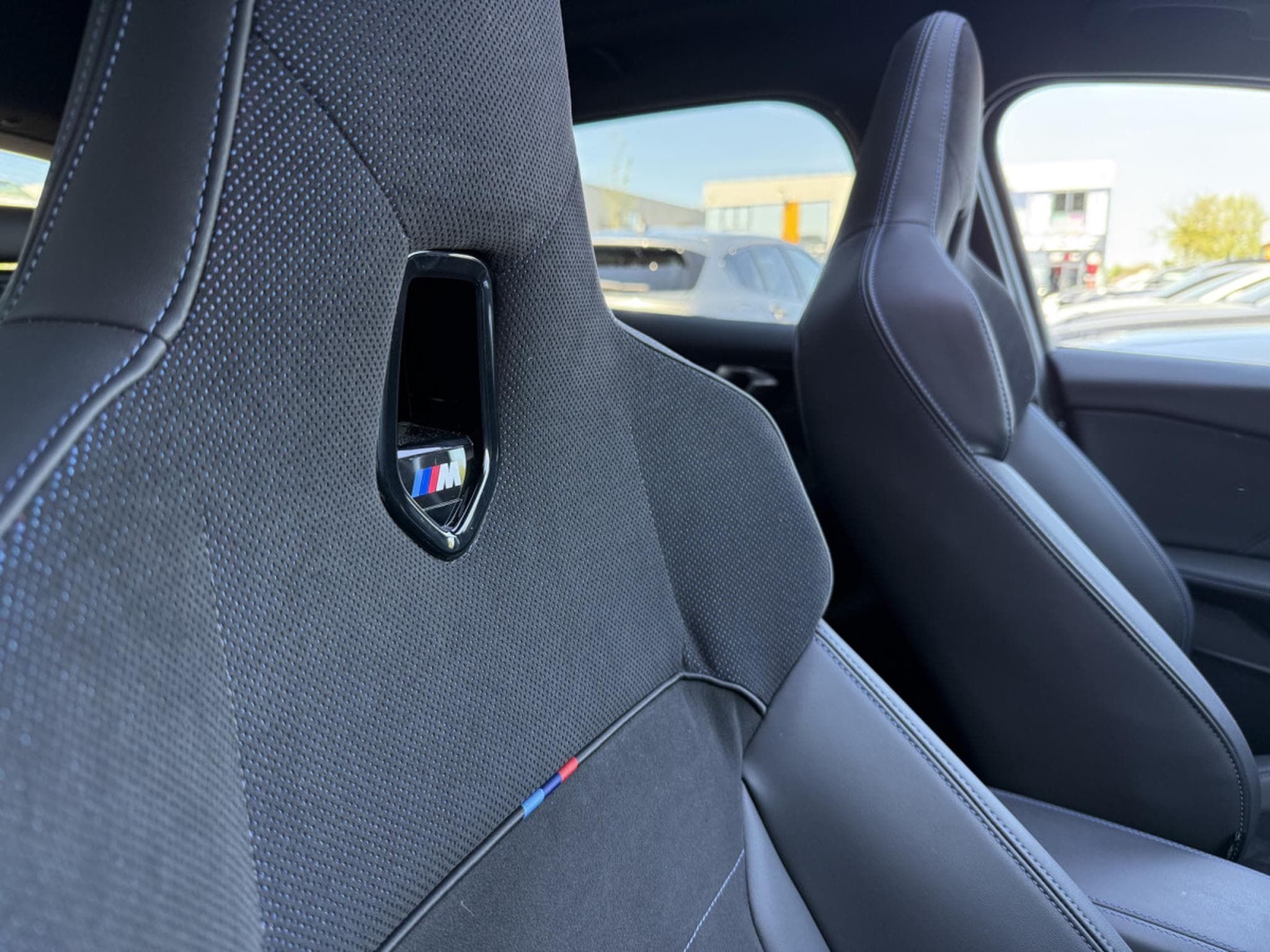 BMW 120 I M SPORT / M SEATS/ (2025) - Photo 21